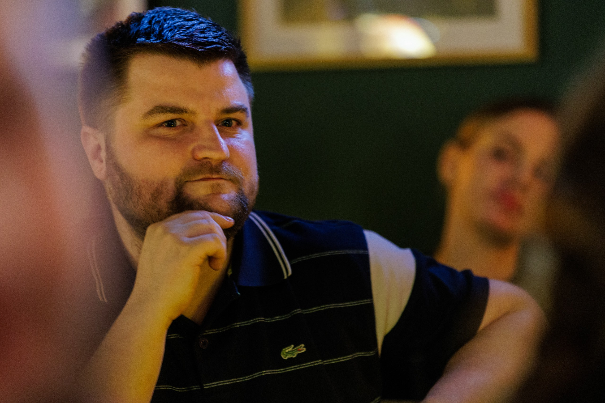 «Пушкаревский» концерт Николая Гринько. Евгений Restwin — Пейзажный и репортажный фотограф