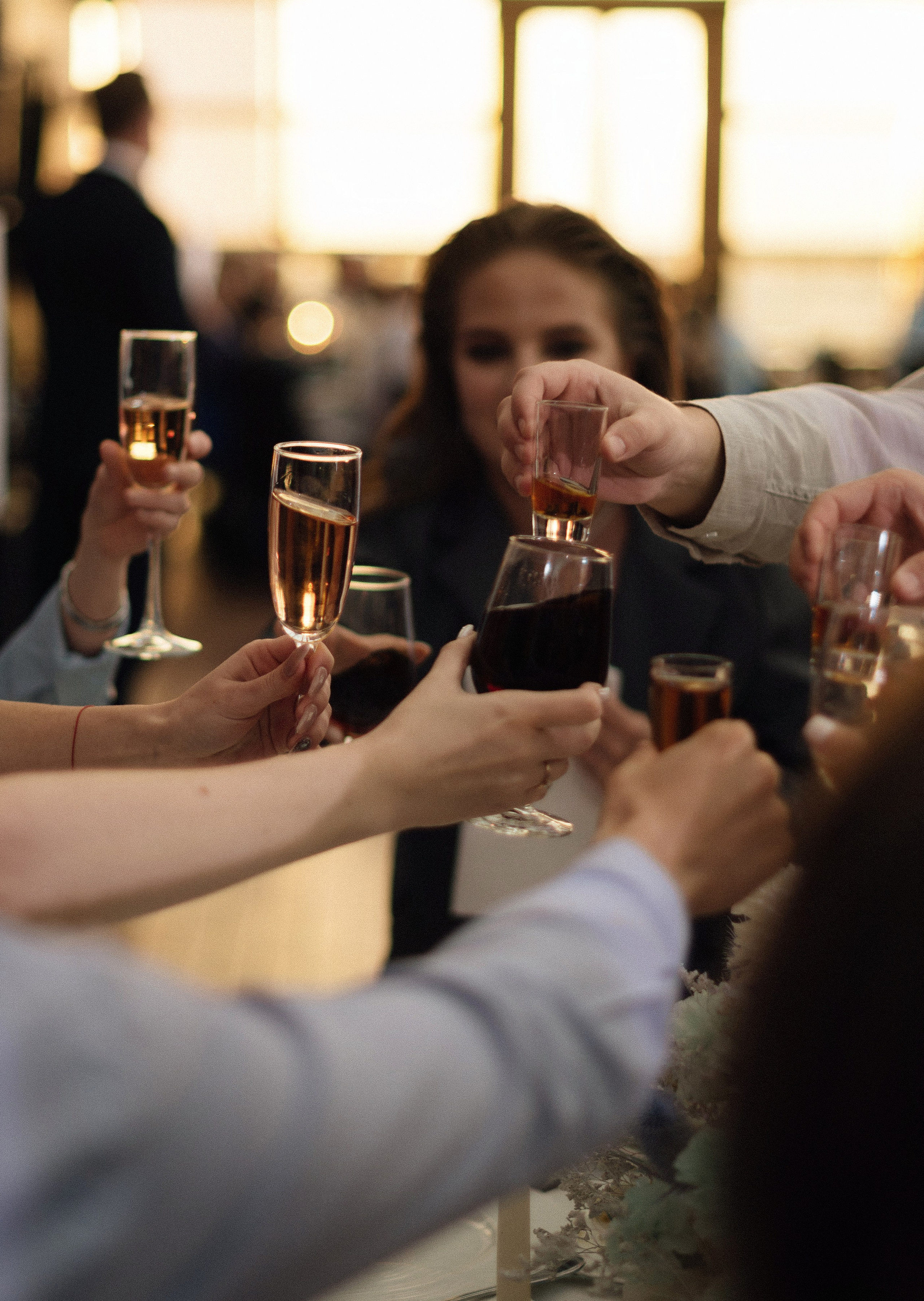 Влад и Яна. Свадебный фотограф в Ростове-на-Дону Инна Абдул