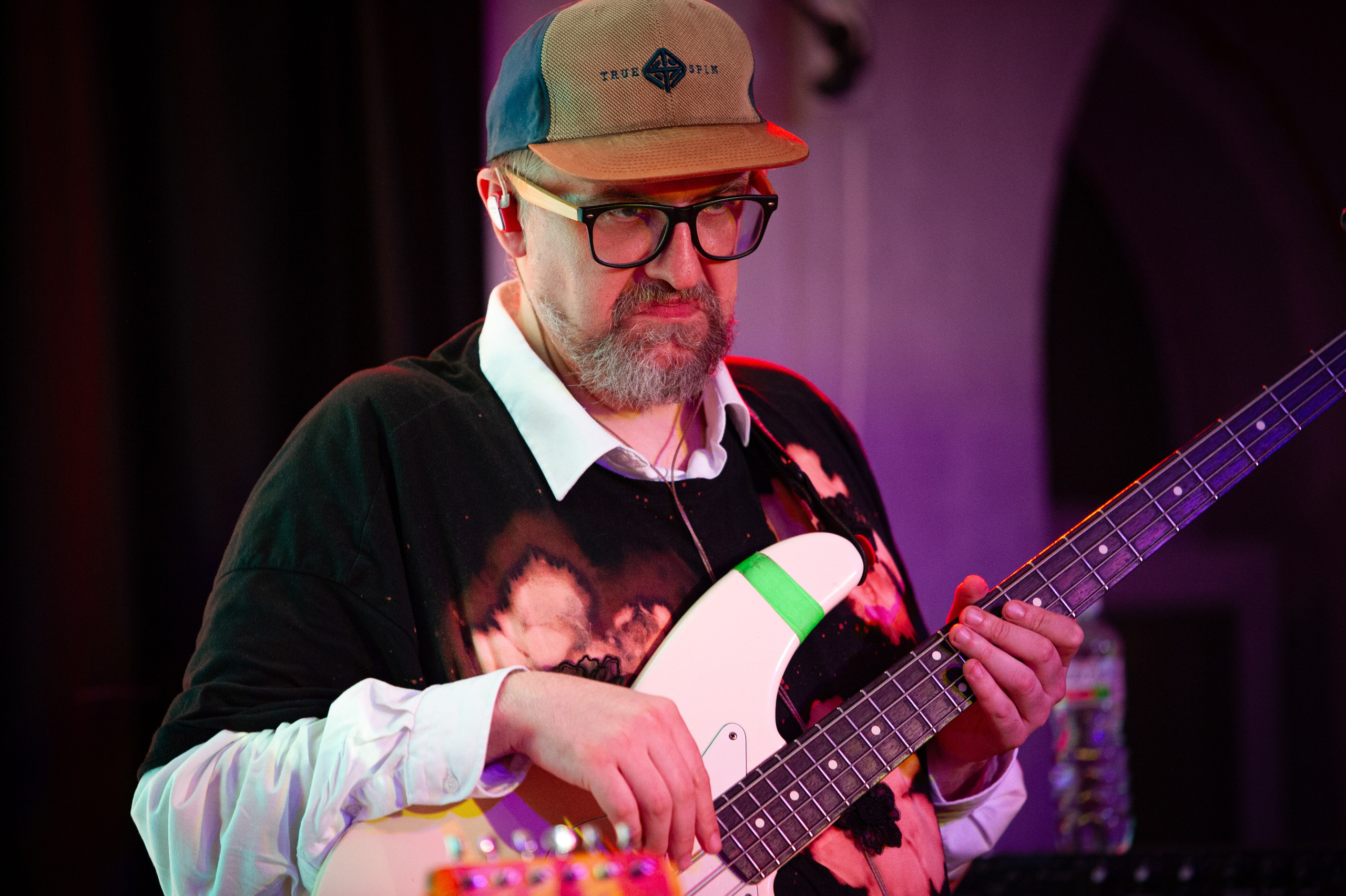 Дивизия в Нижнем_15 мая_Tago Mago. Фотограф Шариков Илья