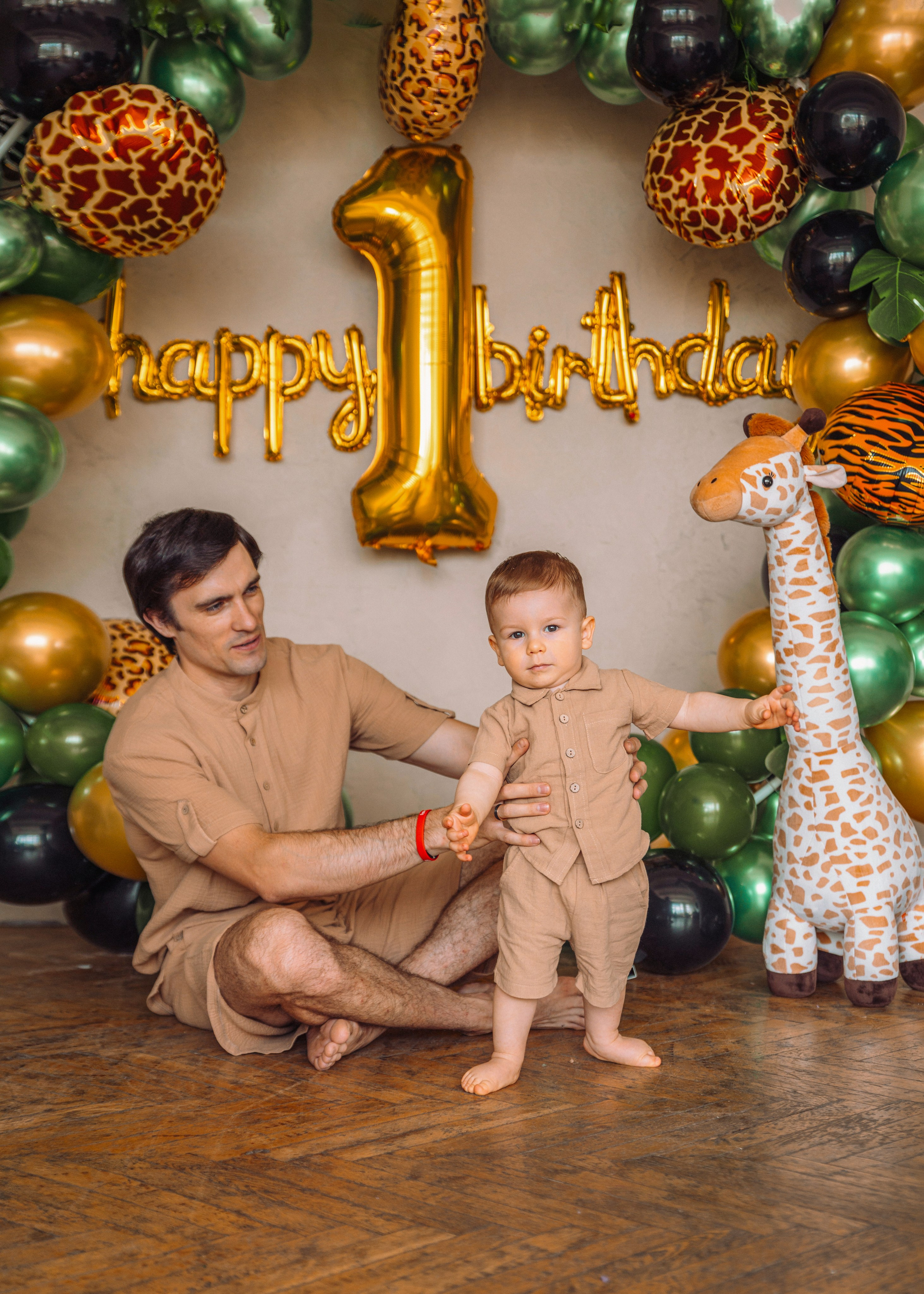 Вика, Яша и Гордей. Семейный фотограф В Москве Александра Дейкун