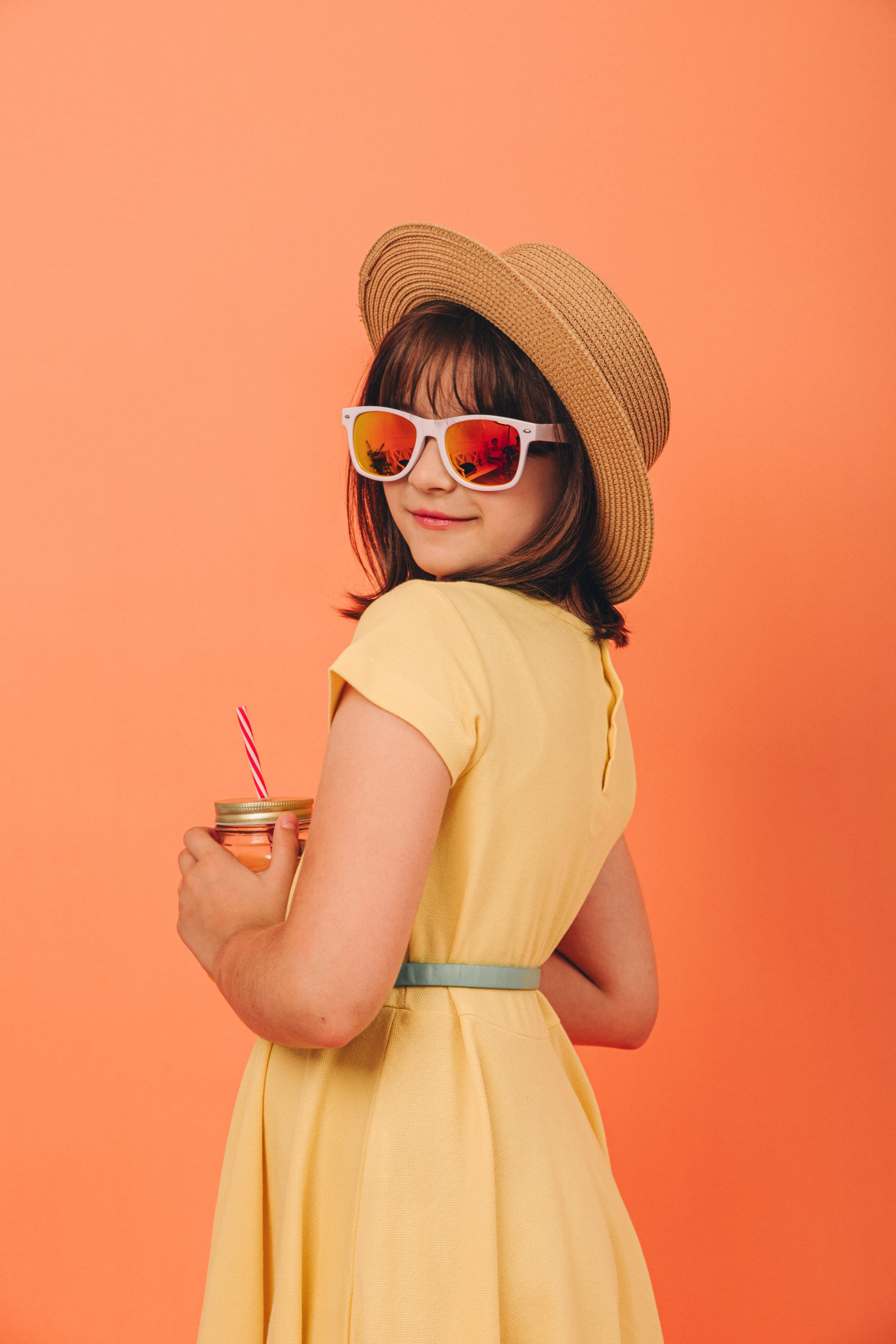 Маша и Алиса. Семейный фотограф В Москве Александра Дейкун