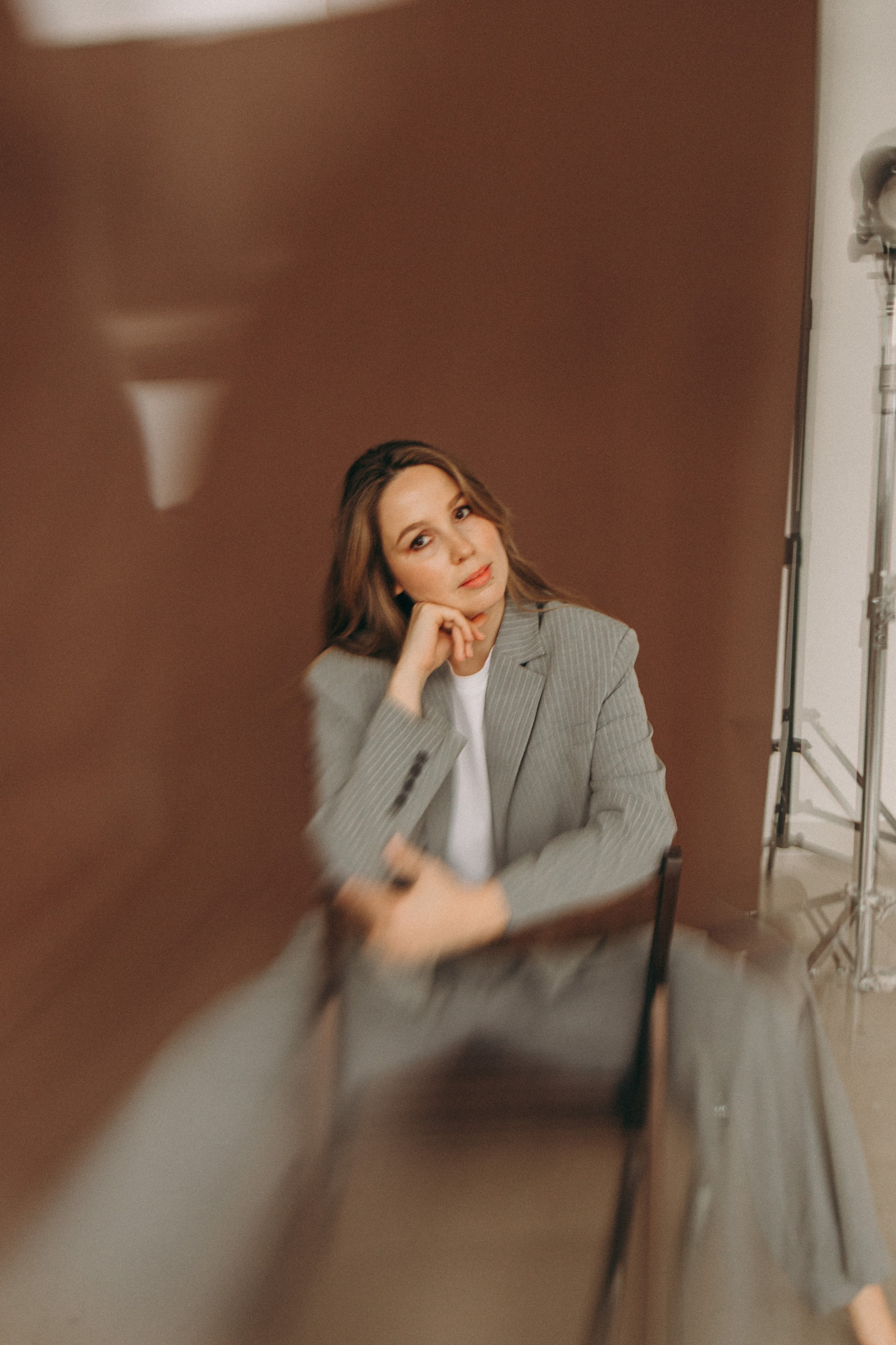 Оля и Катя. Семейный фотограф В Москве Александра Дейкун