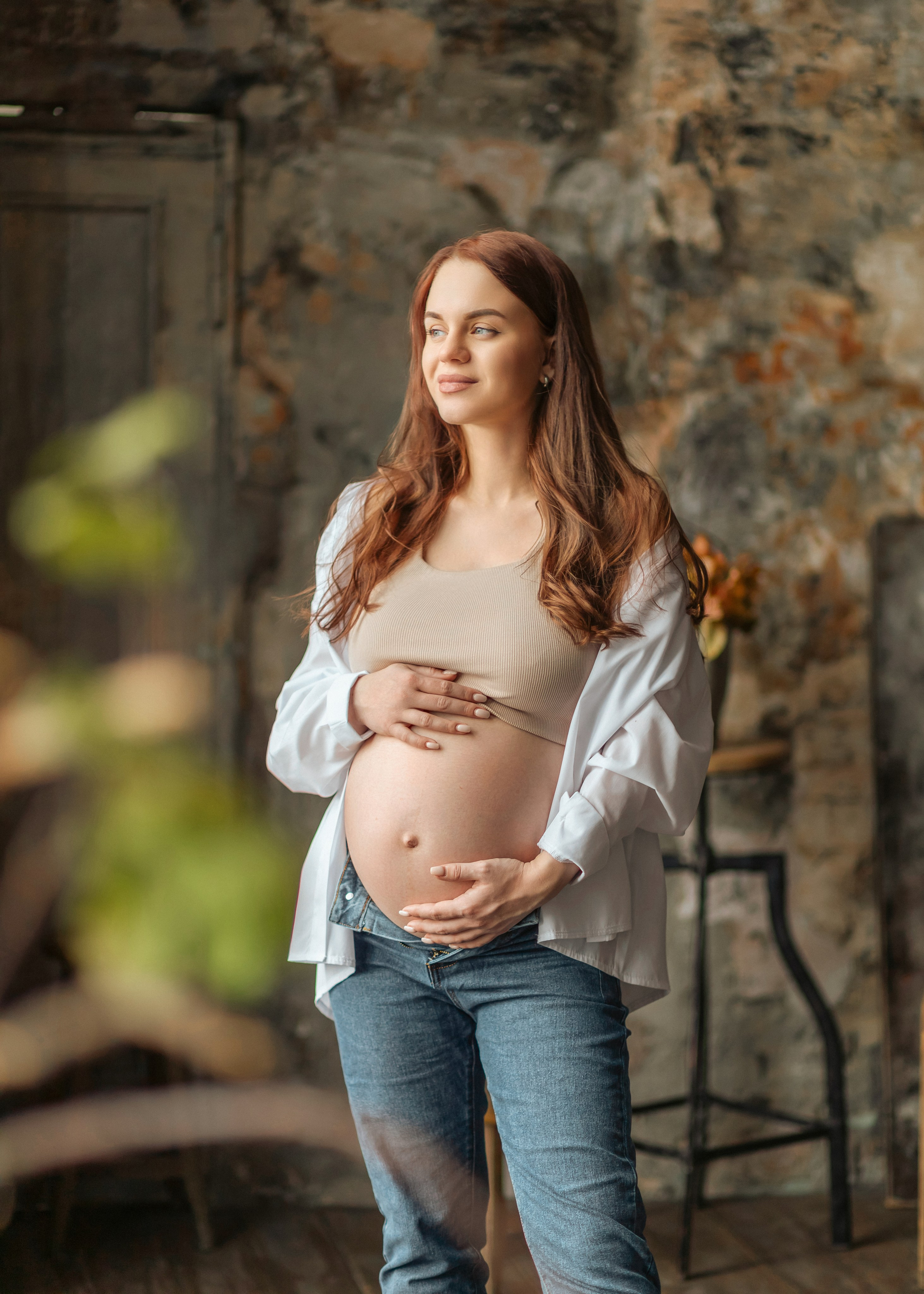 Рита. Семейный фотограф В Москве Александра Дейкун