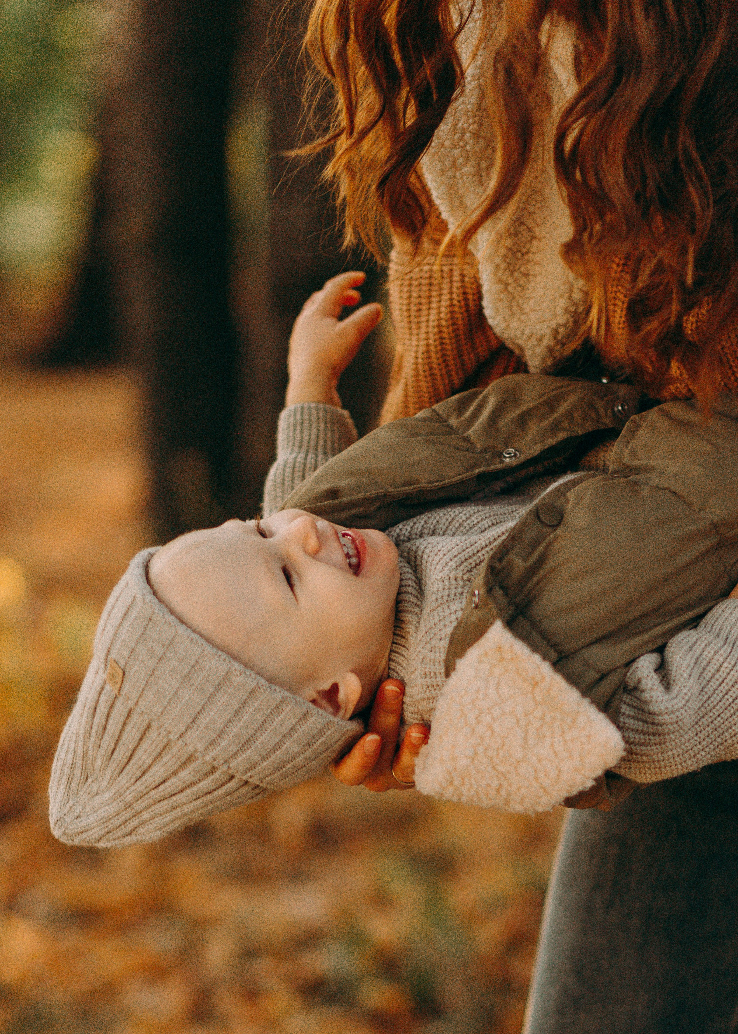 Настя и Рома. Семейный фотограф В Москве Александра Дейкун
