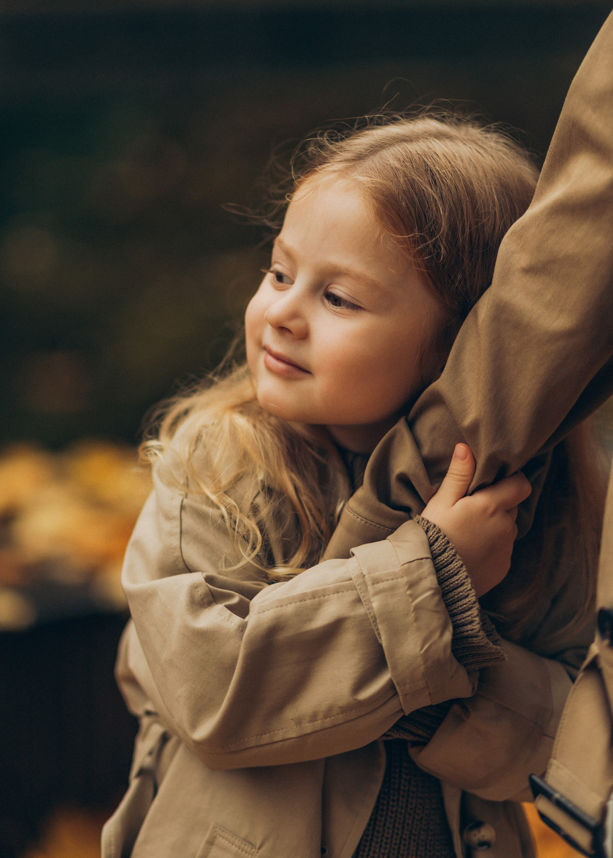 Настя и Алиса. Семейный фотограф В Москве Александра Дейкун
