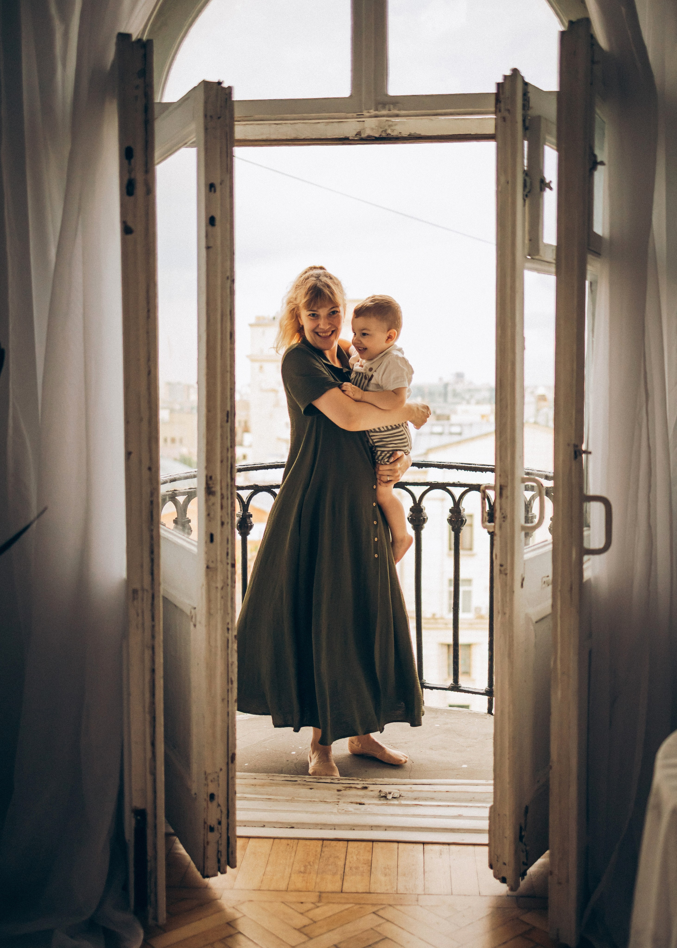 Оля, Леша, Дима, Рома. Семейный фотограф В Москве Александра Дейкун