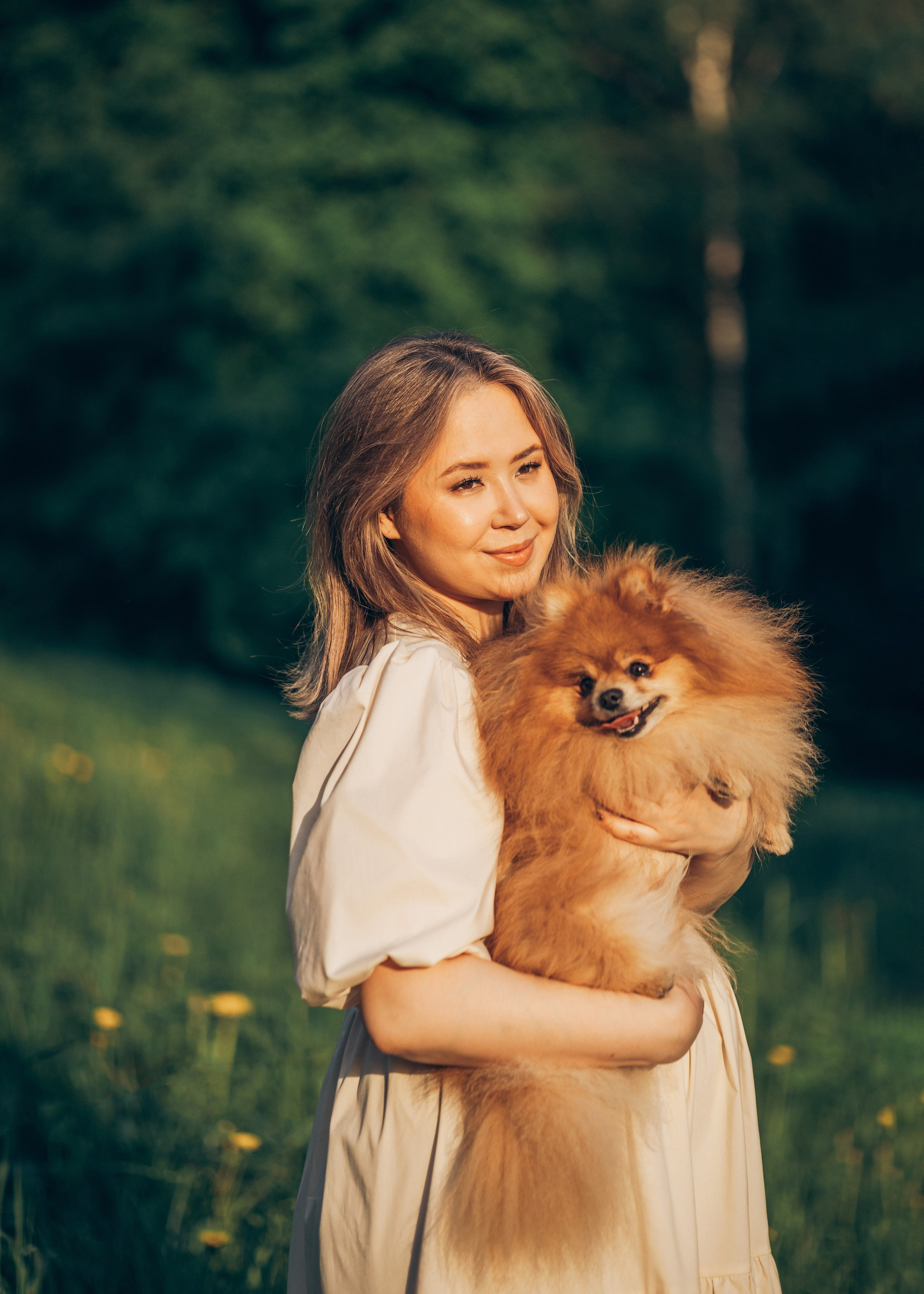 Любовь и Алексей. Семейный фотограф В Москве Александра Дейкун