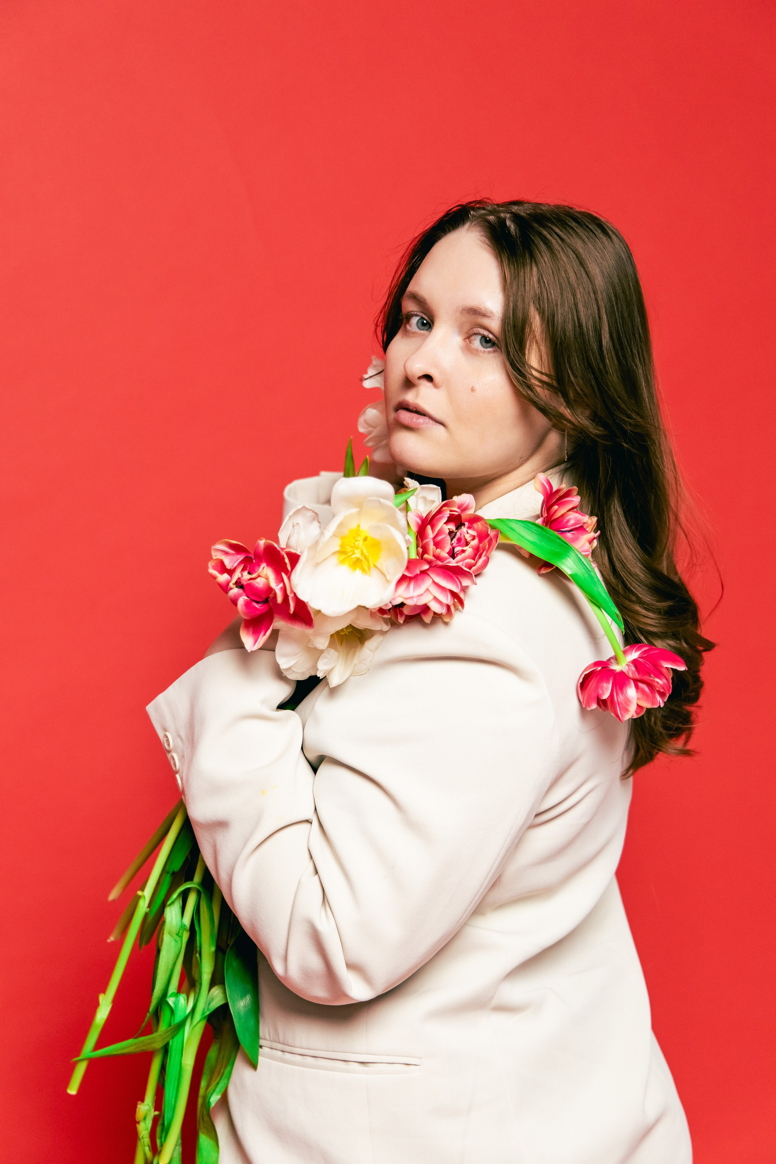 Жанна. Дарья Нерсесян — фотограф в Ростове-на-Дону