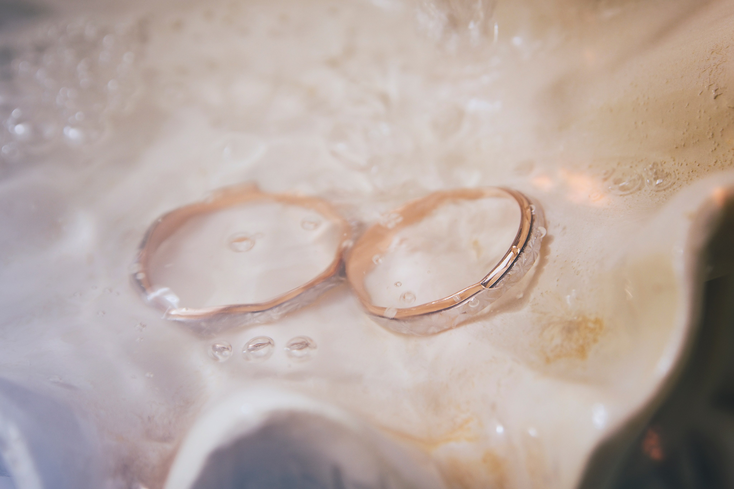 Свадьбы. Всего по-мелочи. Свадебный фотограф Копков Геннадий