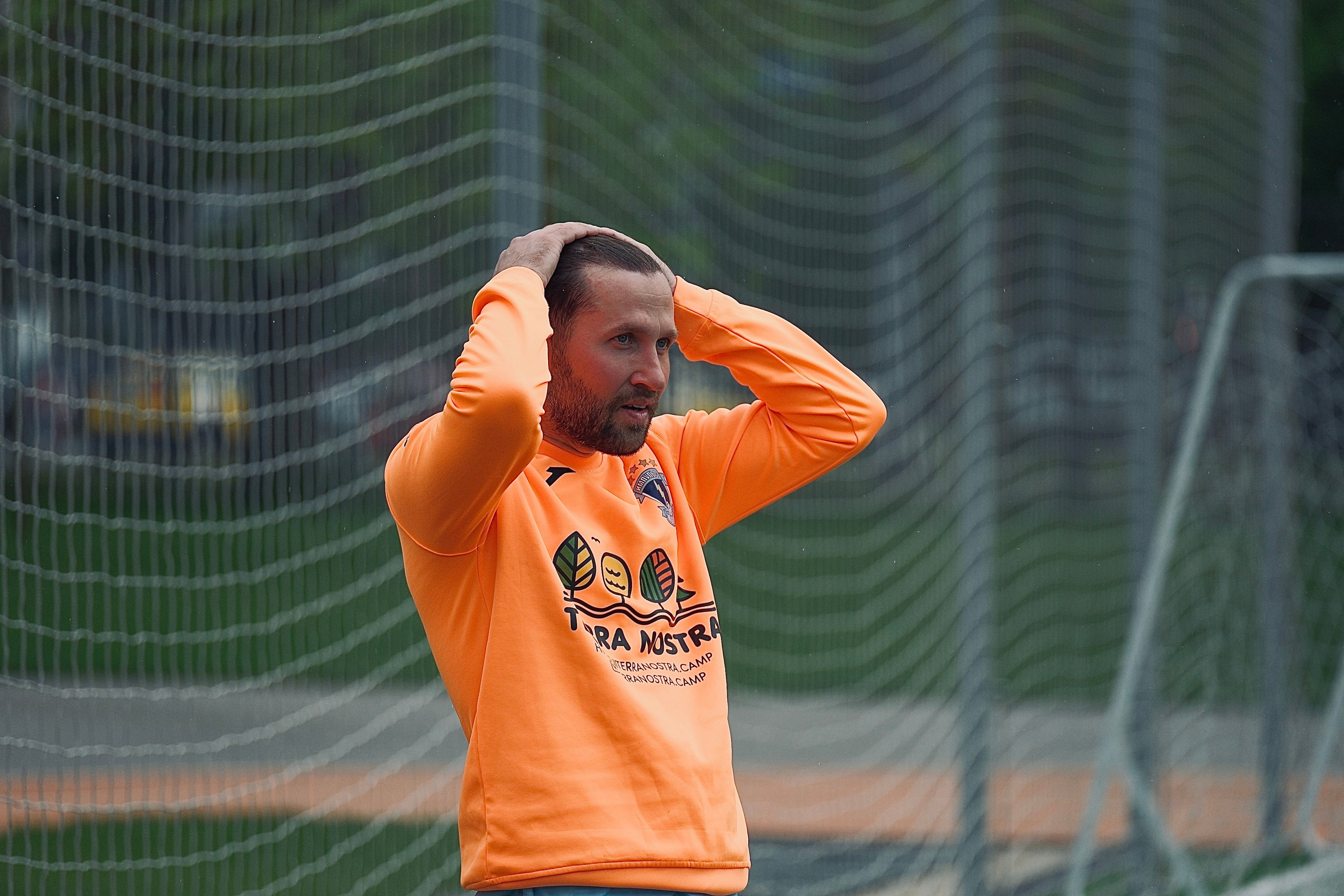 Спортивный репортаж. Фотограф и художник в Москве Евгения Нюнина