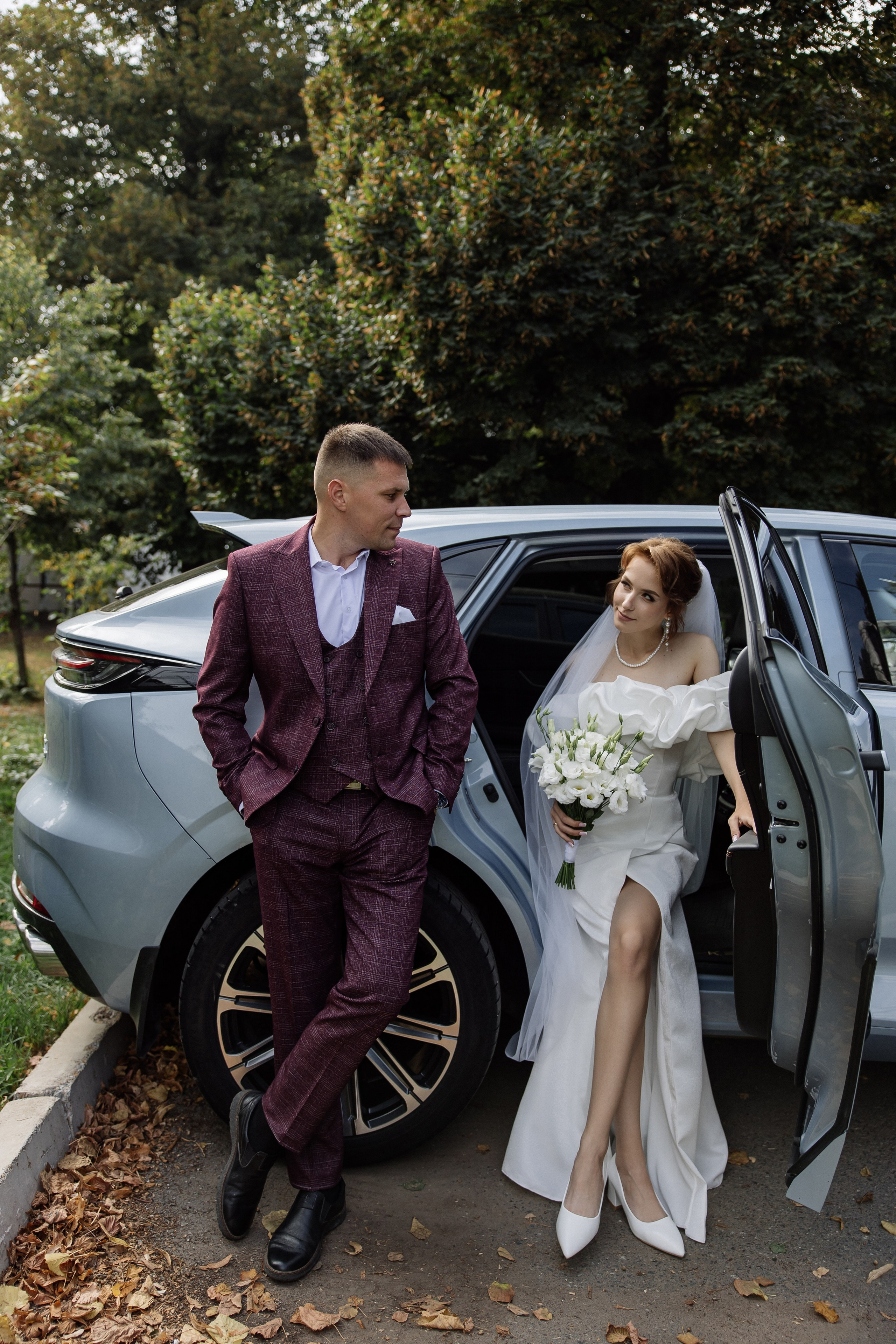 Евгений и Анастасия. Семейный и свадебный фотограф в Самаре и Кинеле Мария Донцу