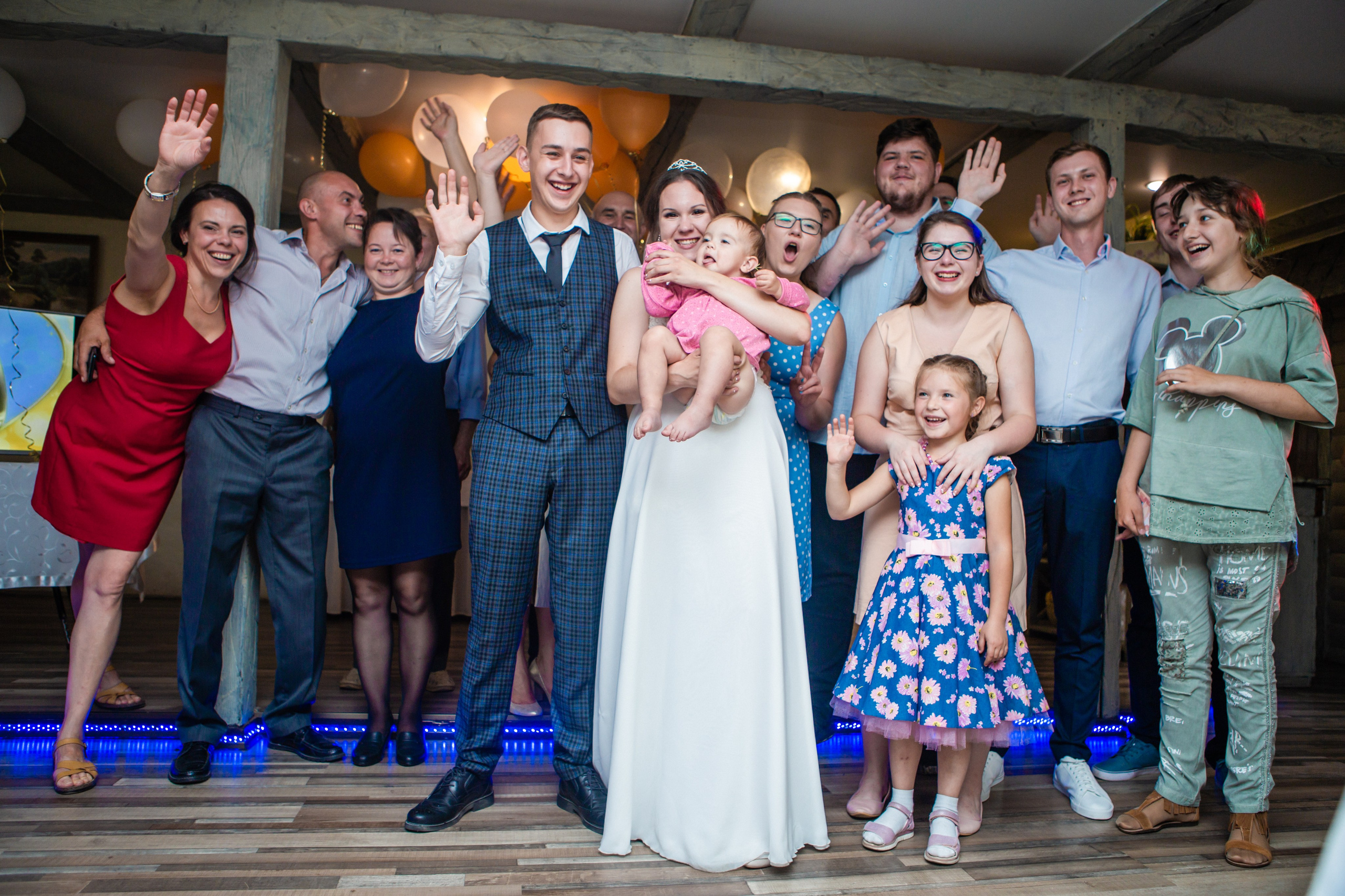 Оля и Игорь. Свадебный и портретный фотограф Виктория Шипелик