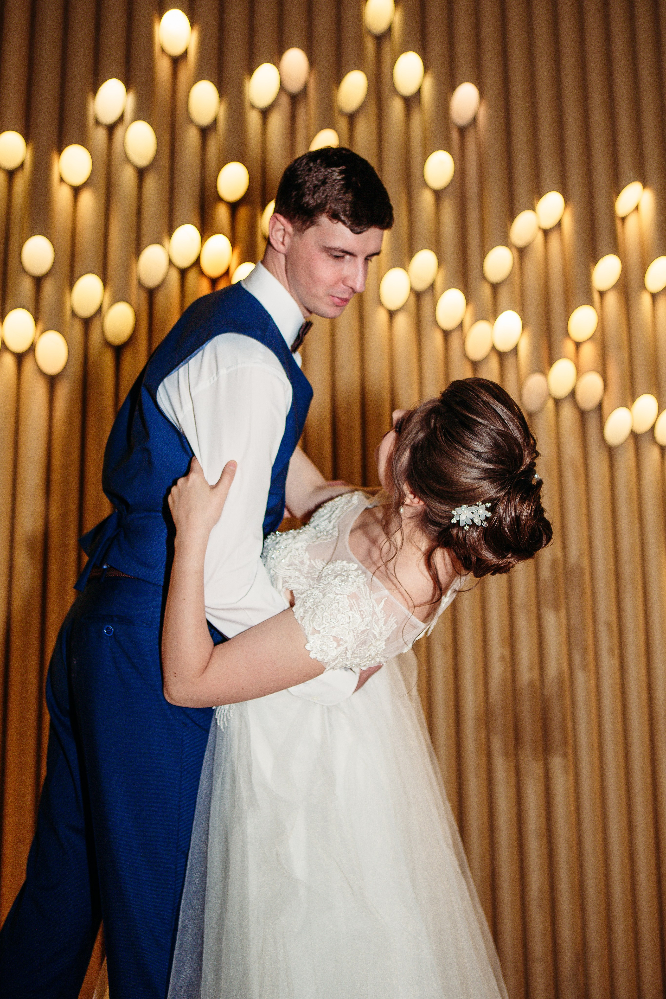 Катя и Сергей. Свадебный и портретный фотограф Виктория Шипелик