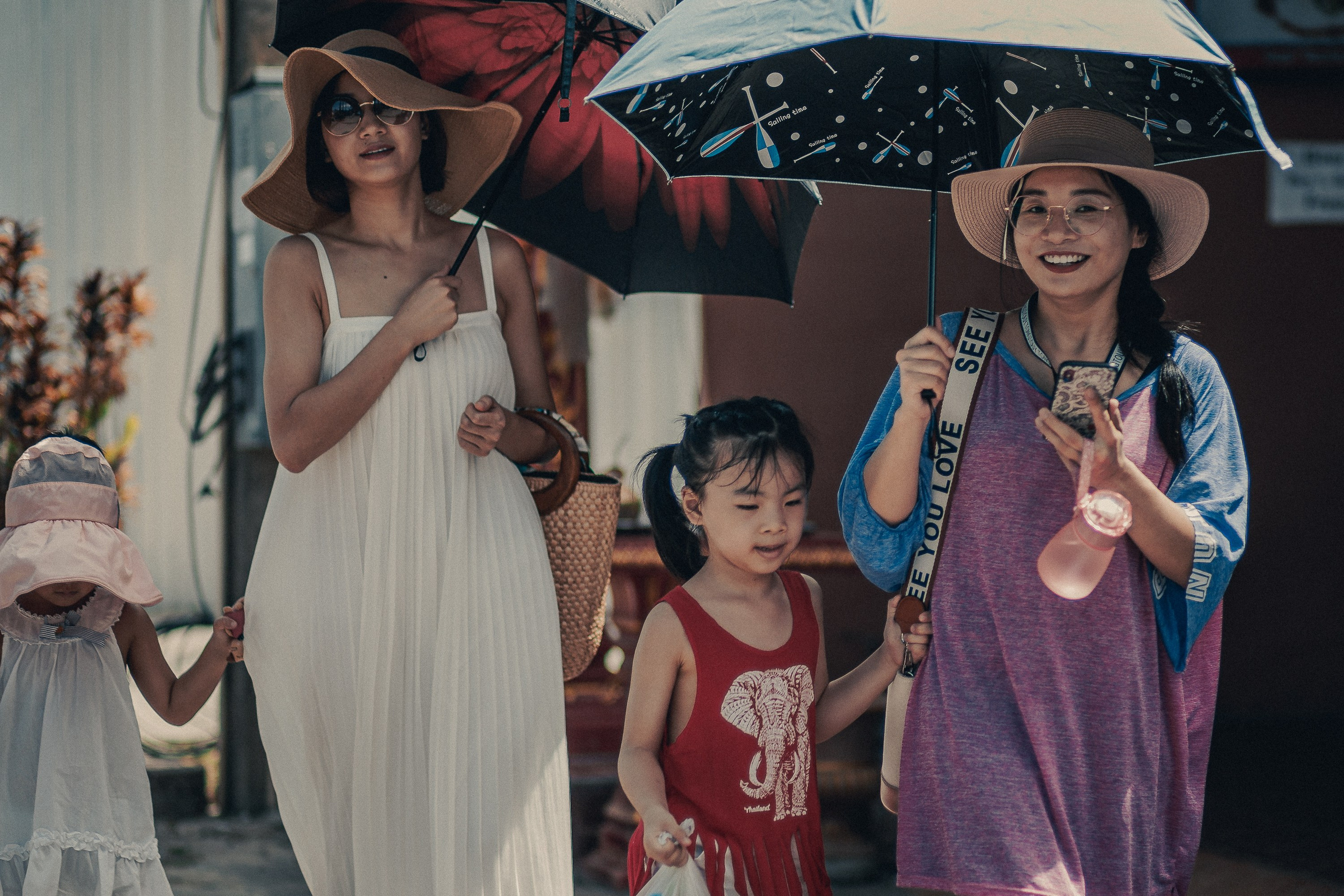 Таиланд. Фотошкола ArtFotoLife для начинающих и продвинутых фотографов