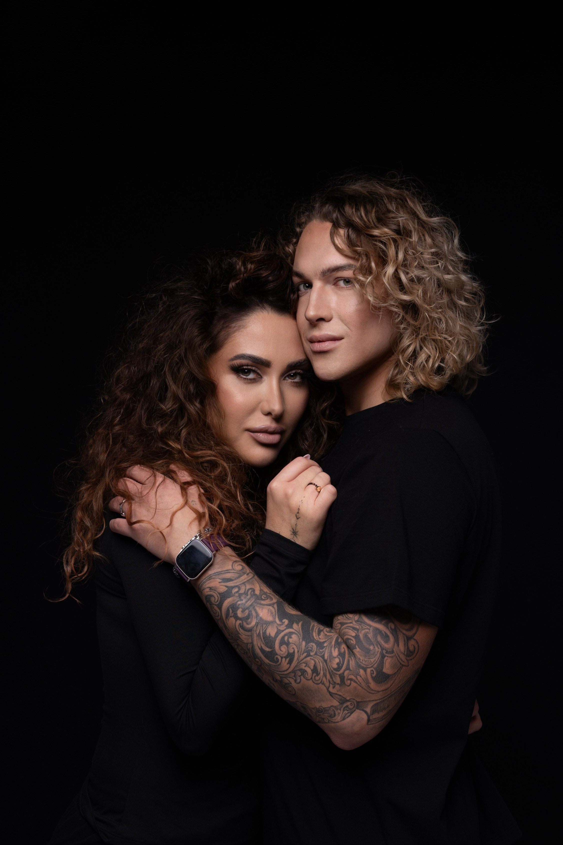 MEDUZA. Анастасия Дунаева. Фотограф в Севастополе