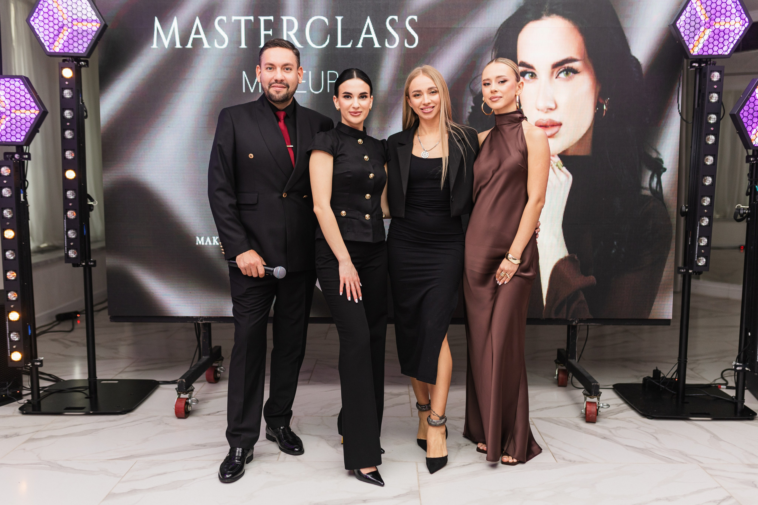 МК Лилит (визажист). Свадебный фотограф Краснодар Ростов Солоникова Вероника