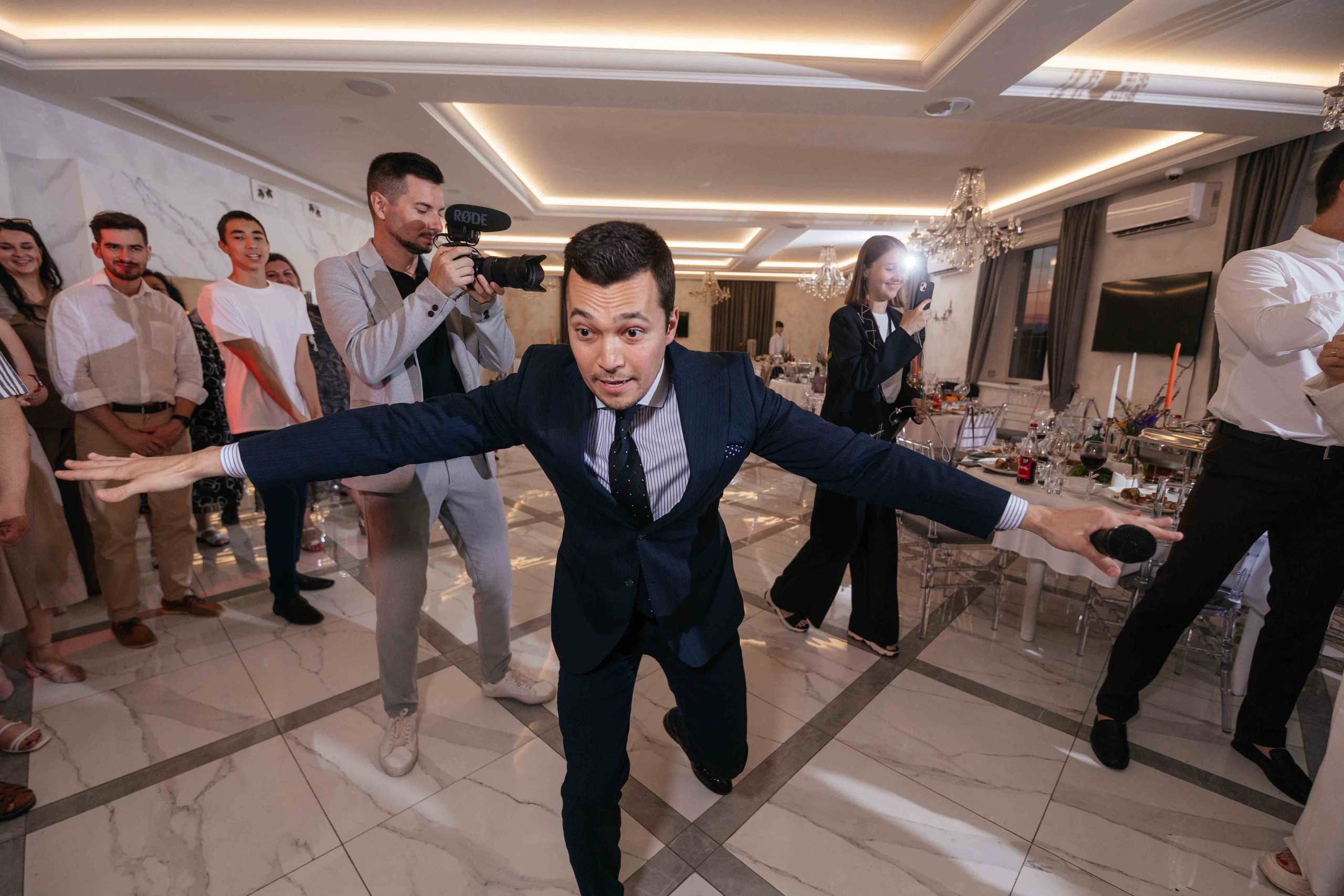 Женя и Вика. Фотограф Крохин Олег