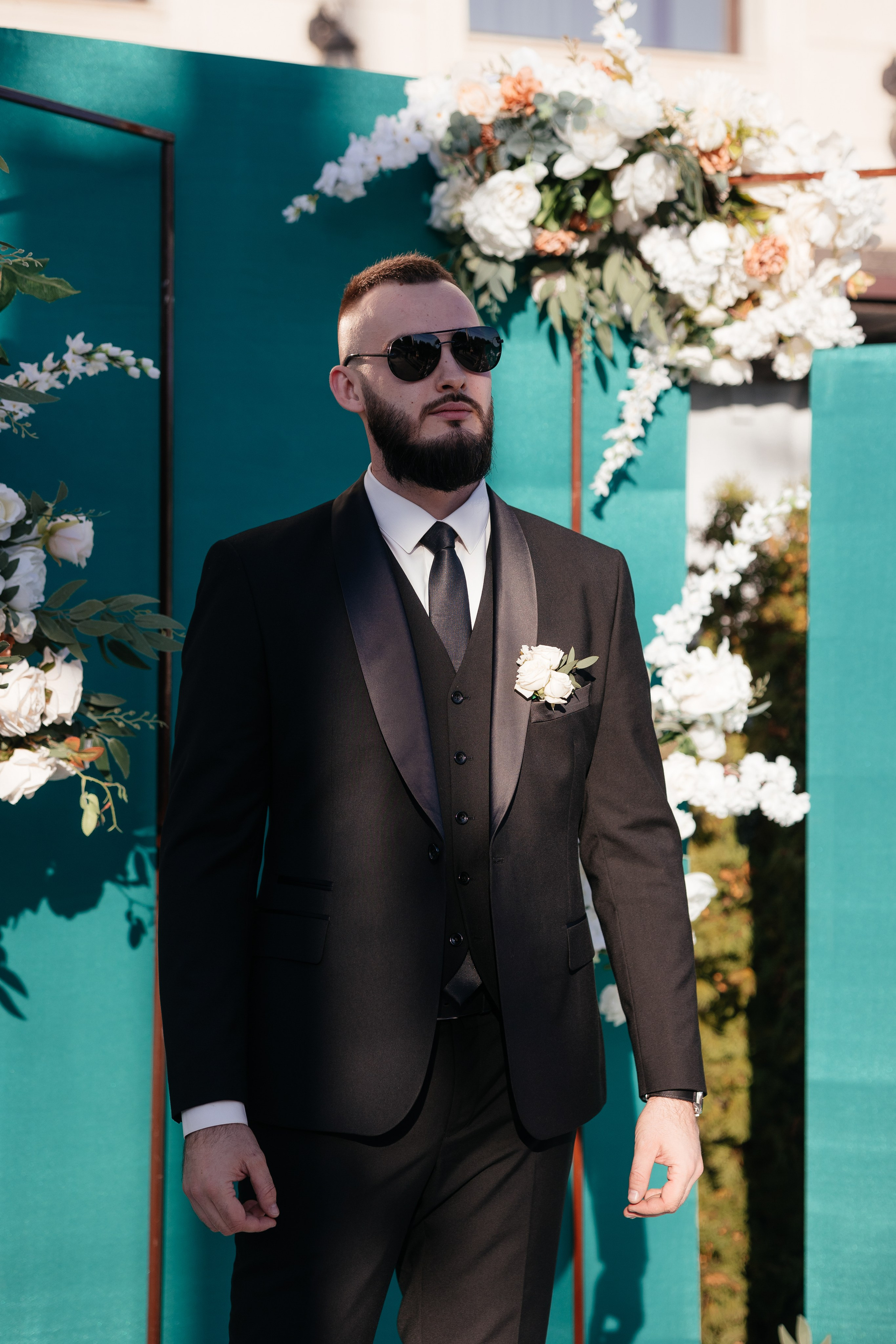 Евгений и Дарья. Фотограф Крохин Олег