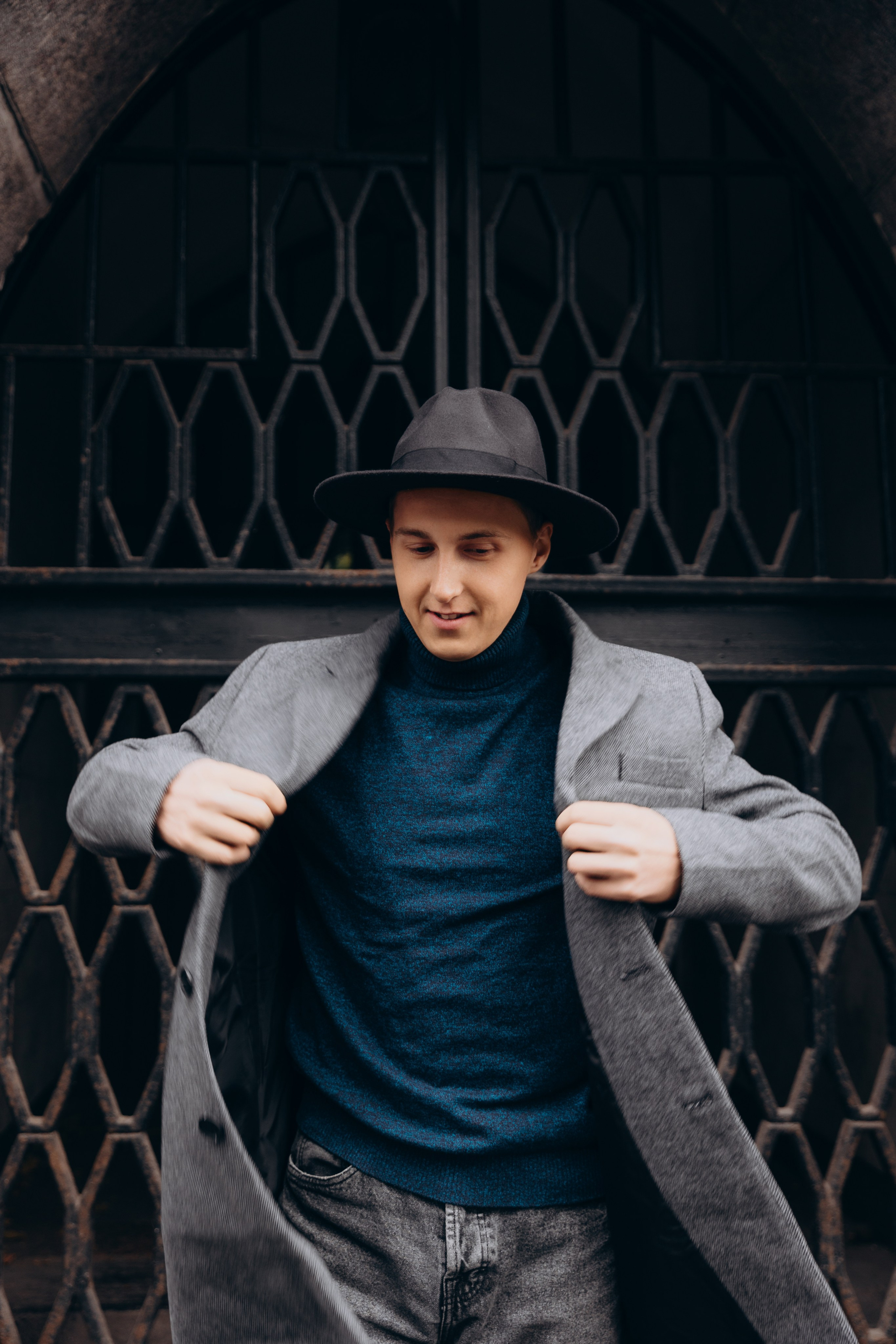 Олег и Ксения. Фотограф в Санкт-Петербурге Разиля Идиятуллина