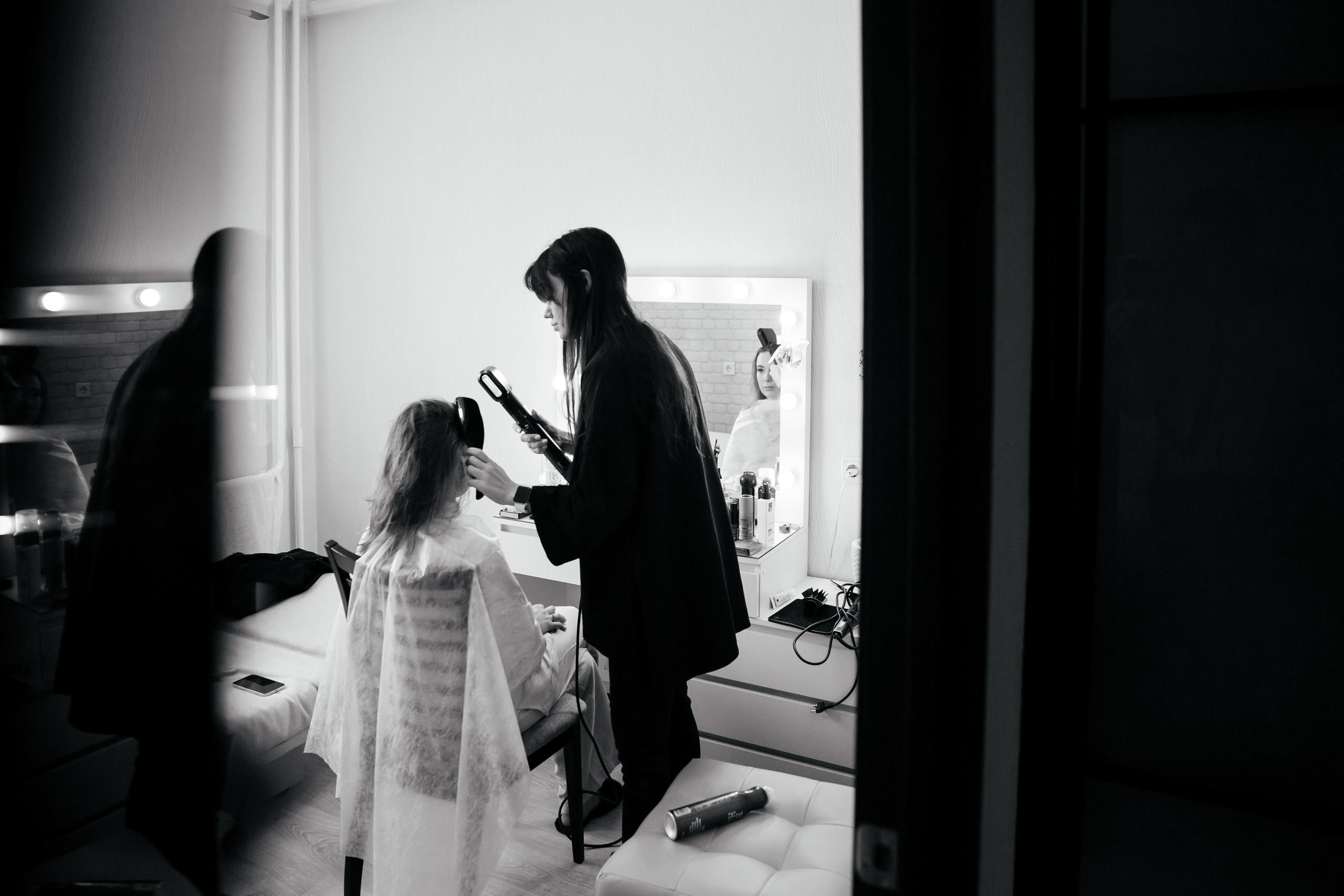 Евгений и Татьяна. Фотограф в Красноярске