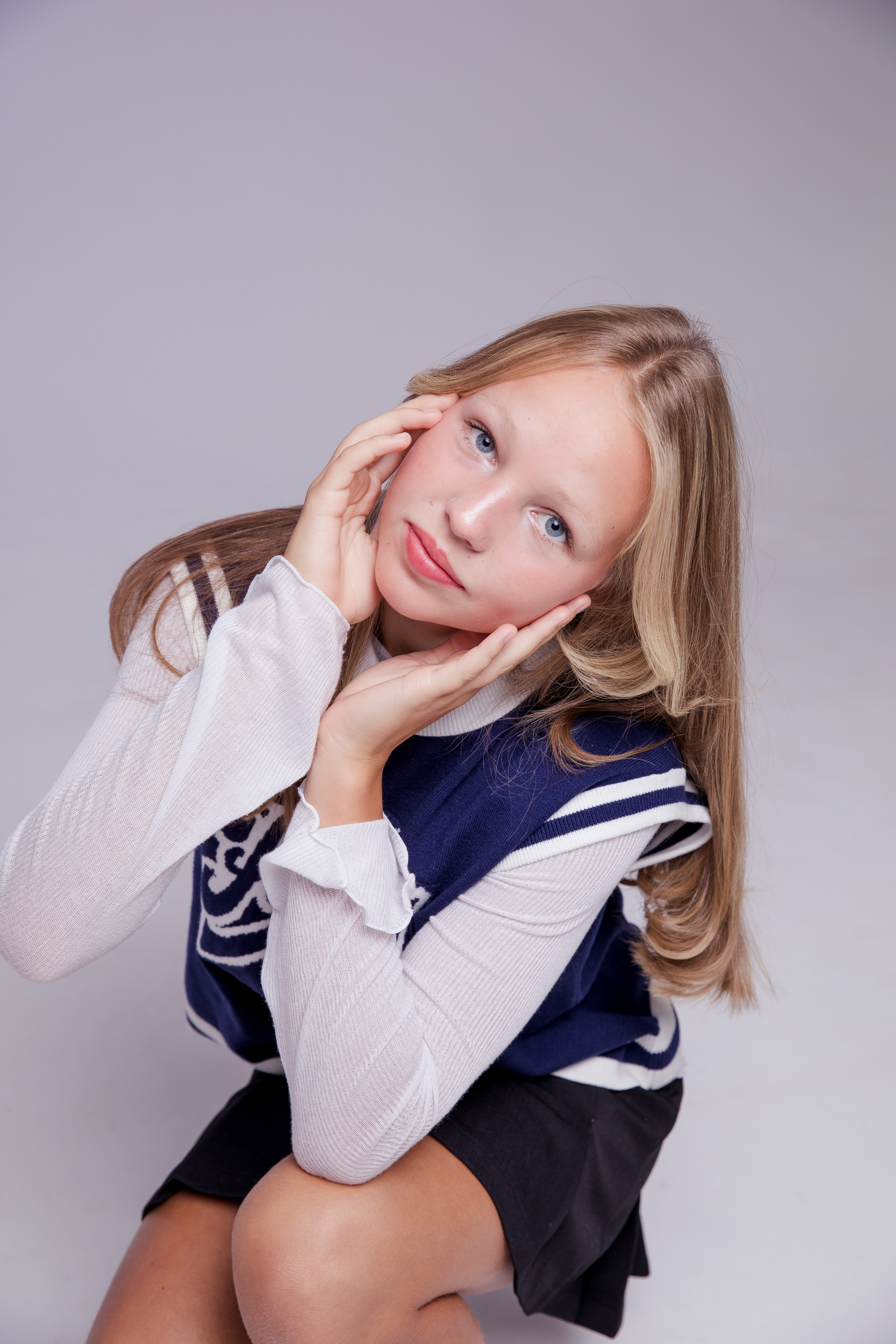 Студия для выпускных альбомов в Зеленограде. Выпускные альбомы в Зеленограде и Москве