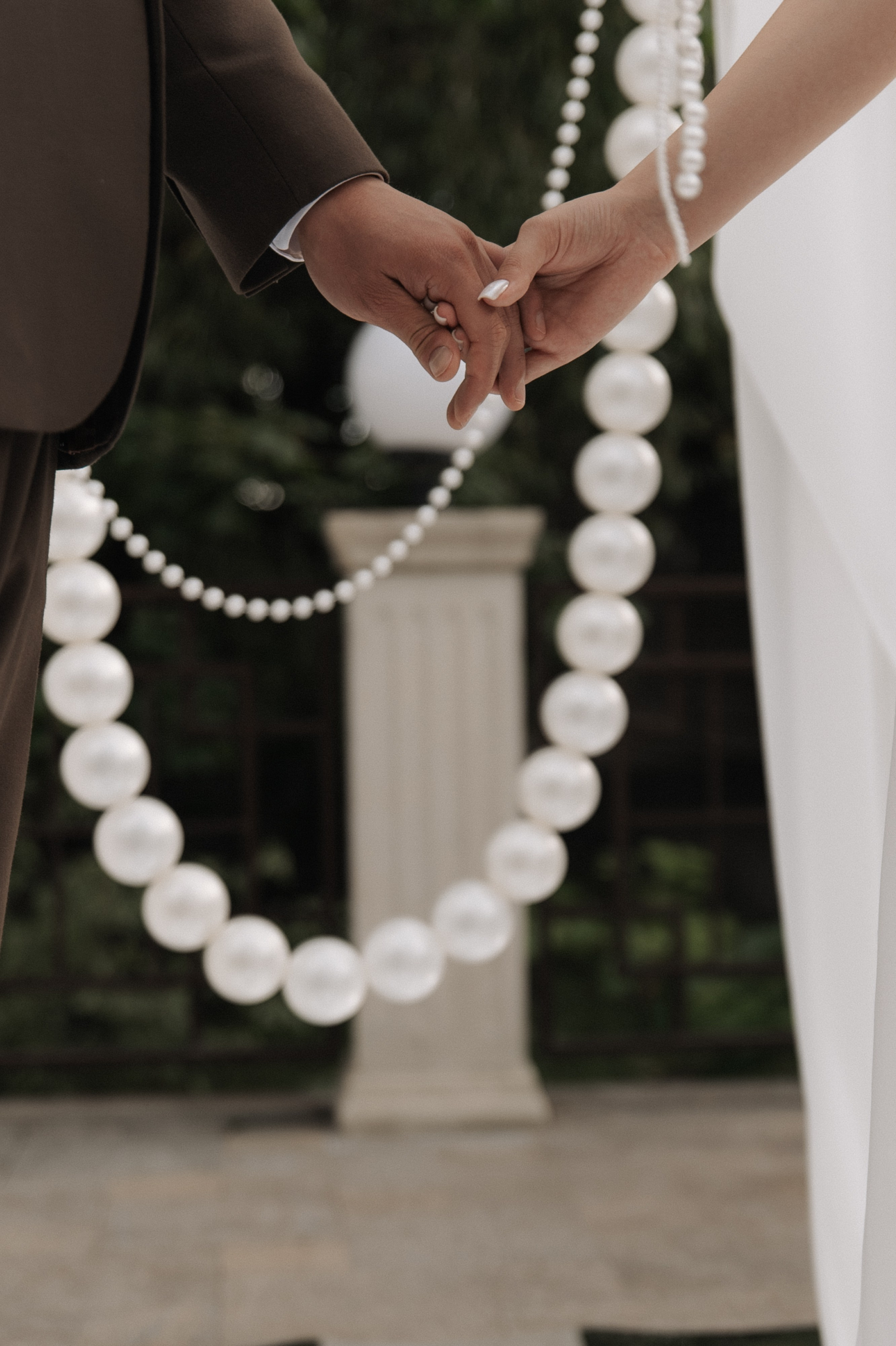 Свадебное торжество в загородном комплексе «Теплица Парк». Ярослава Ерина — свадебный фотограф в Москве