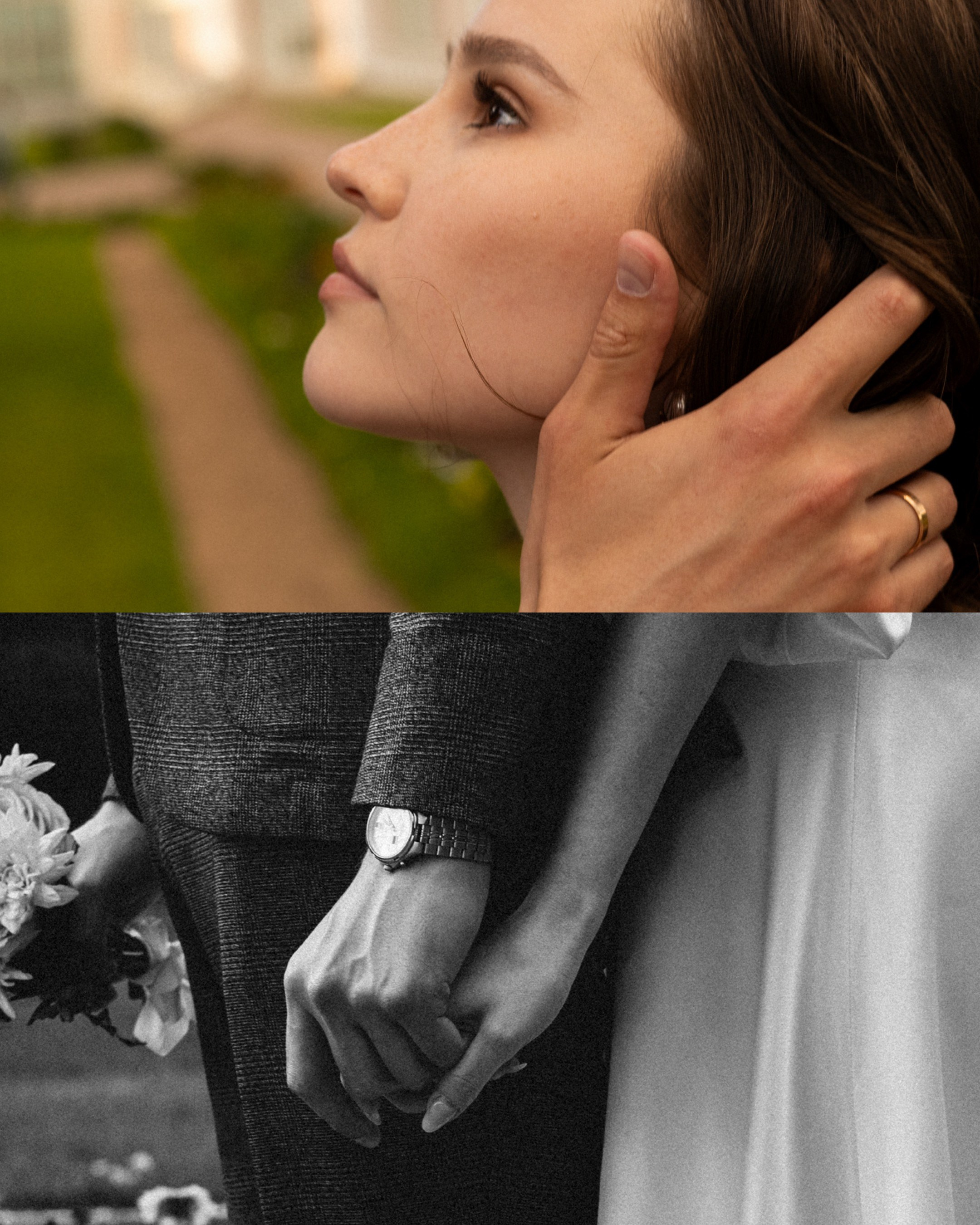 Игнат и Лада. Фотограф Москва Лада Ларина