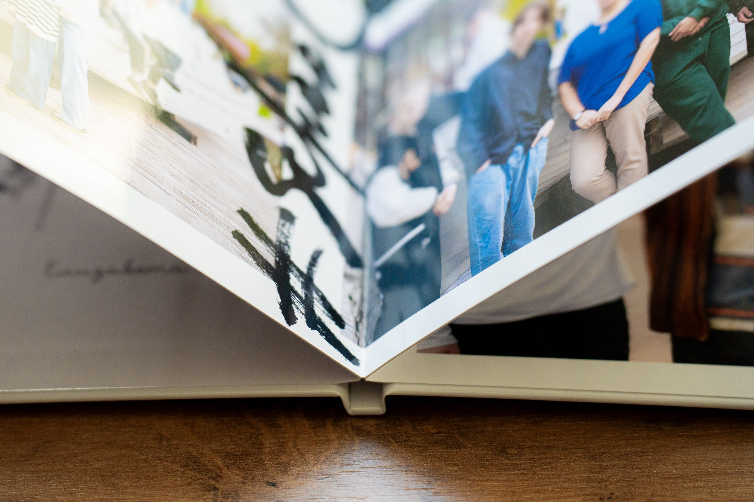 Альбом с твёрд.страницами (3 разв.) | 3550 ₽. Профессиональный фотограф в Нижнем Новгороде — ФотоLEON