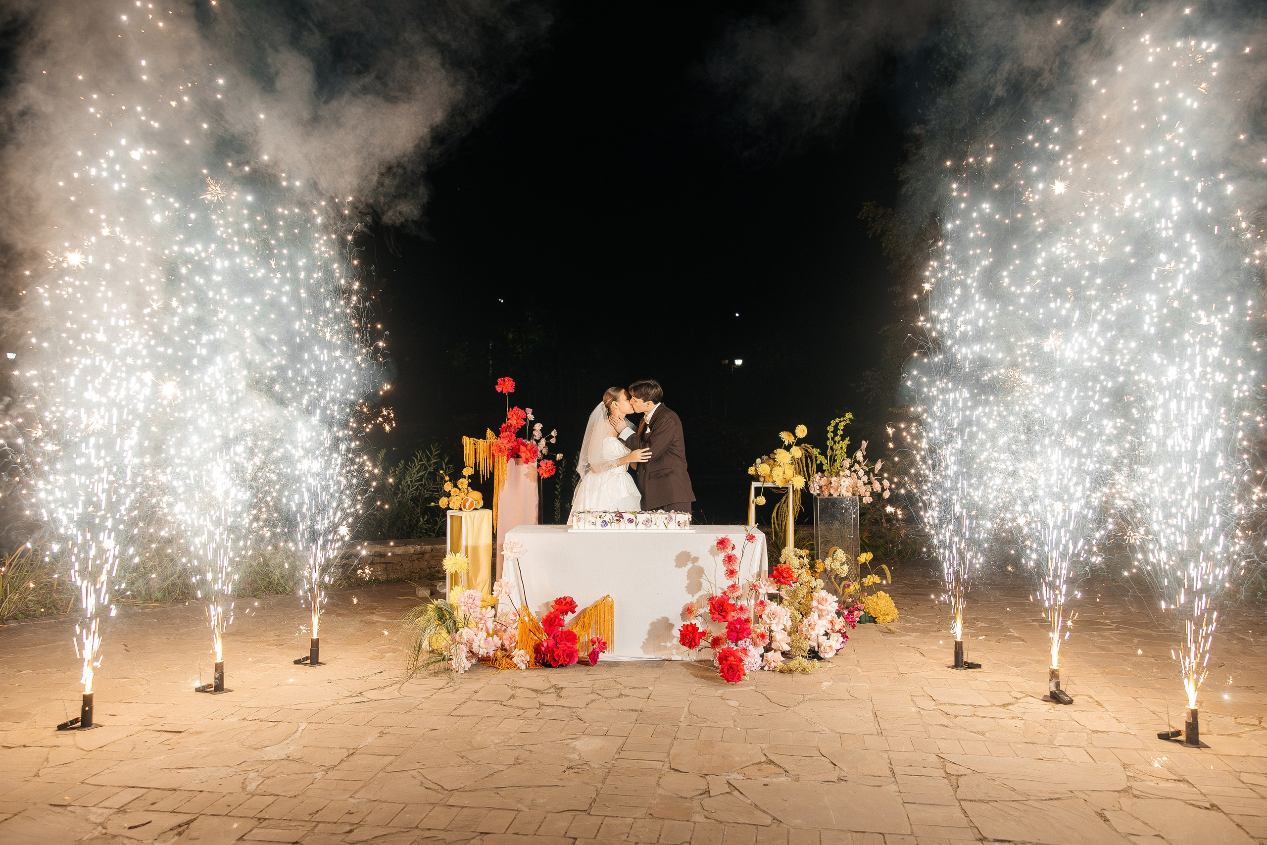 Леонид и София. СВАДЕБНЫЙ ФОТОГРАФ МОСКВА