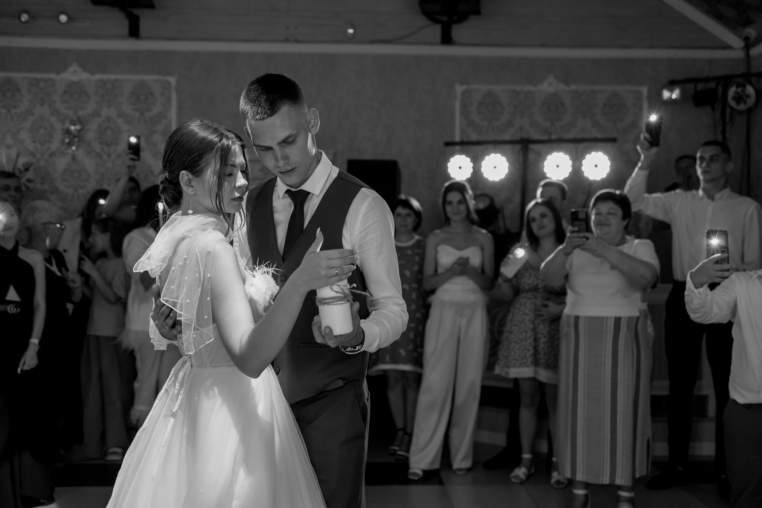 Денис & Ангелина. Свадебный фотограф Краснодар и Москва. Анна Еремчук