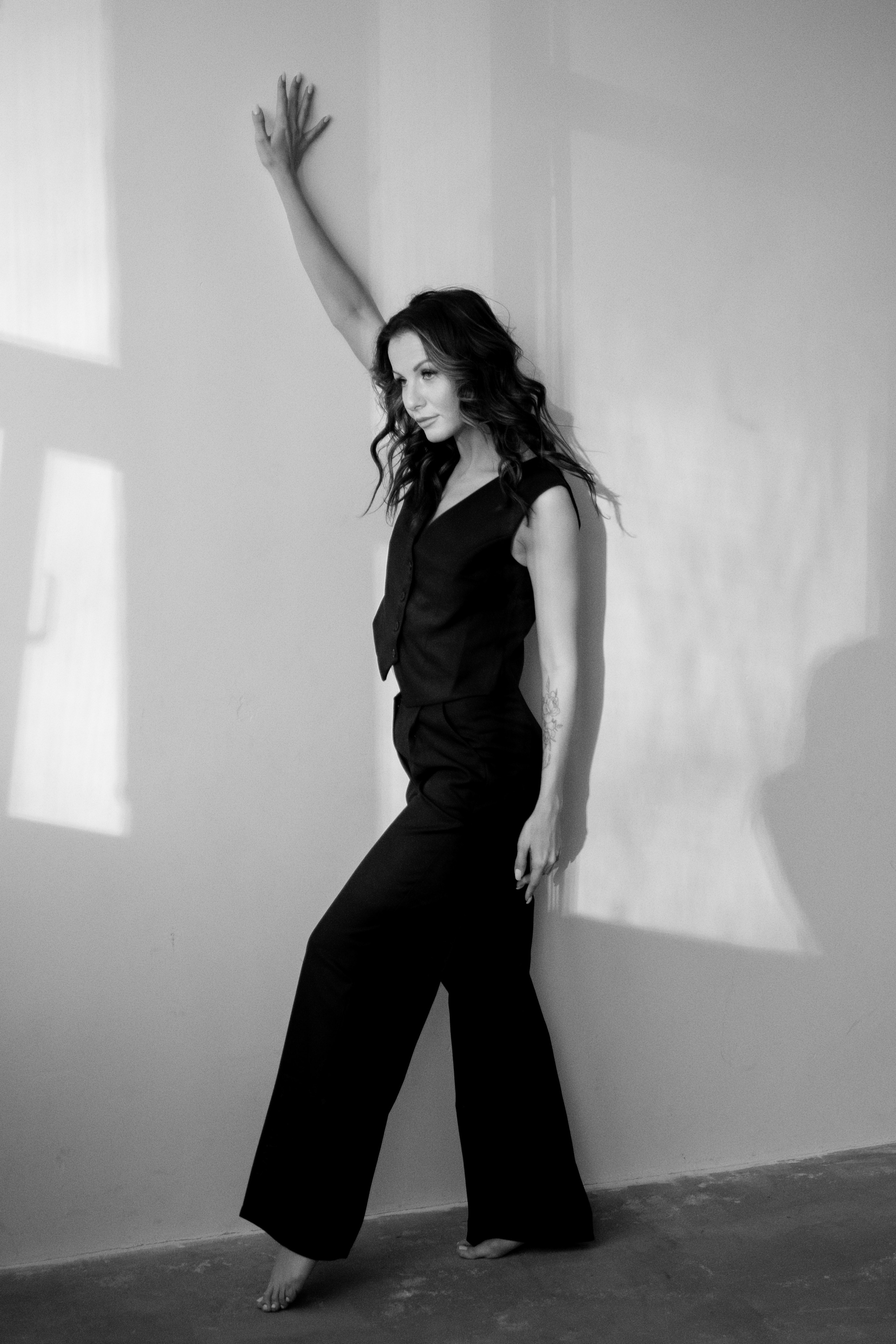 Валерия. Свадебный и семейный фотограф в Серпухове Александра Дерюшева