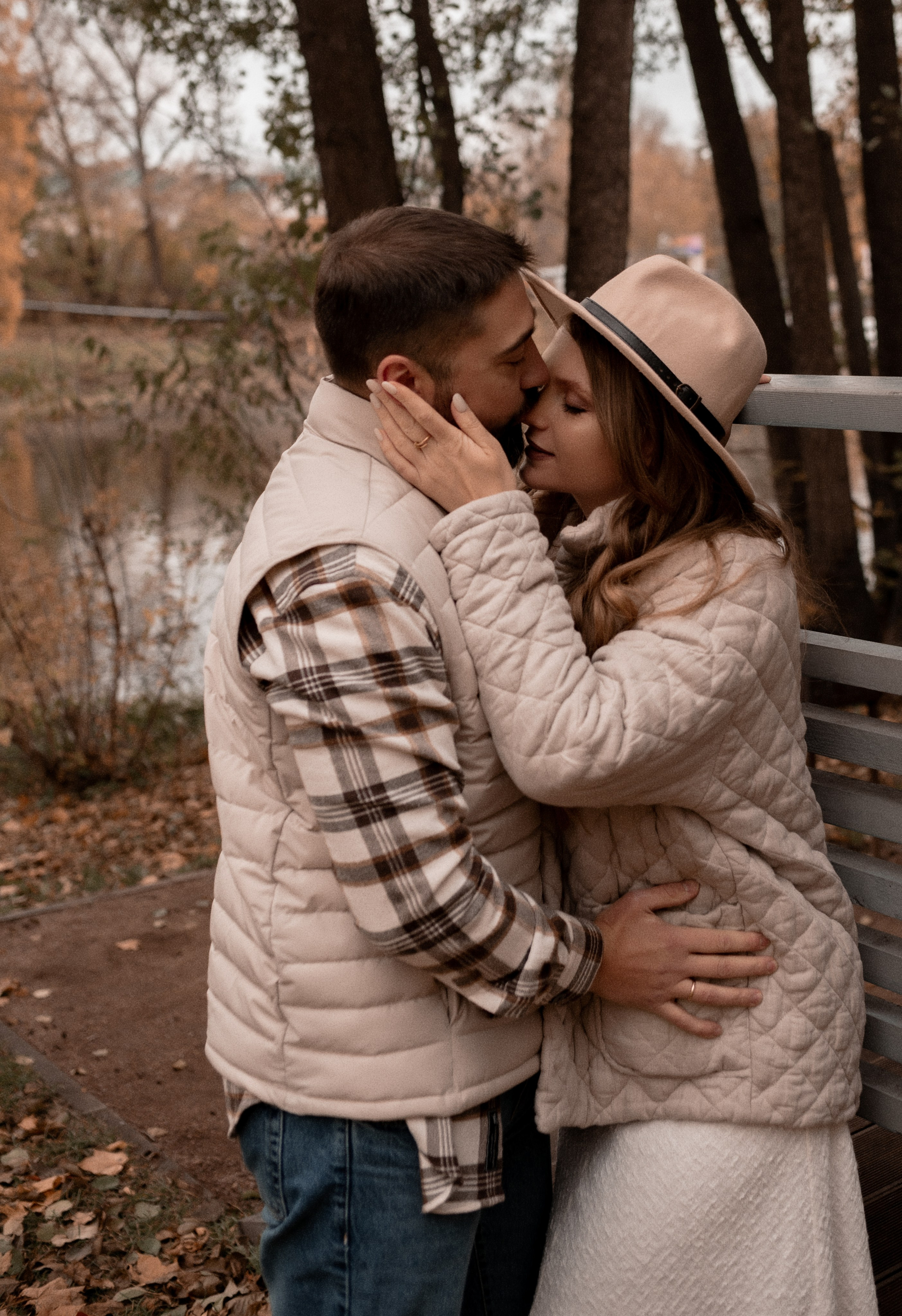 Семья. Свадебный и семейный фотограф в Серпухове Александра Дерюшева