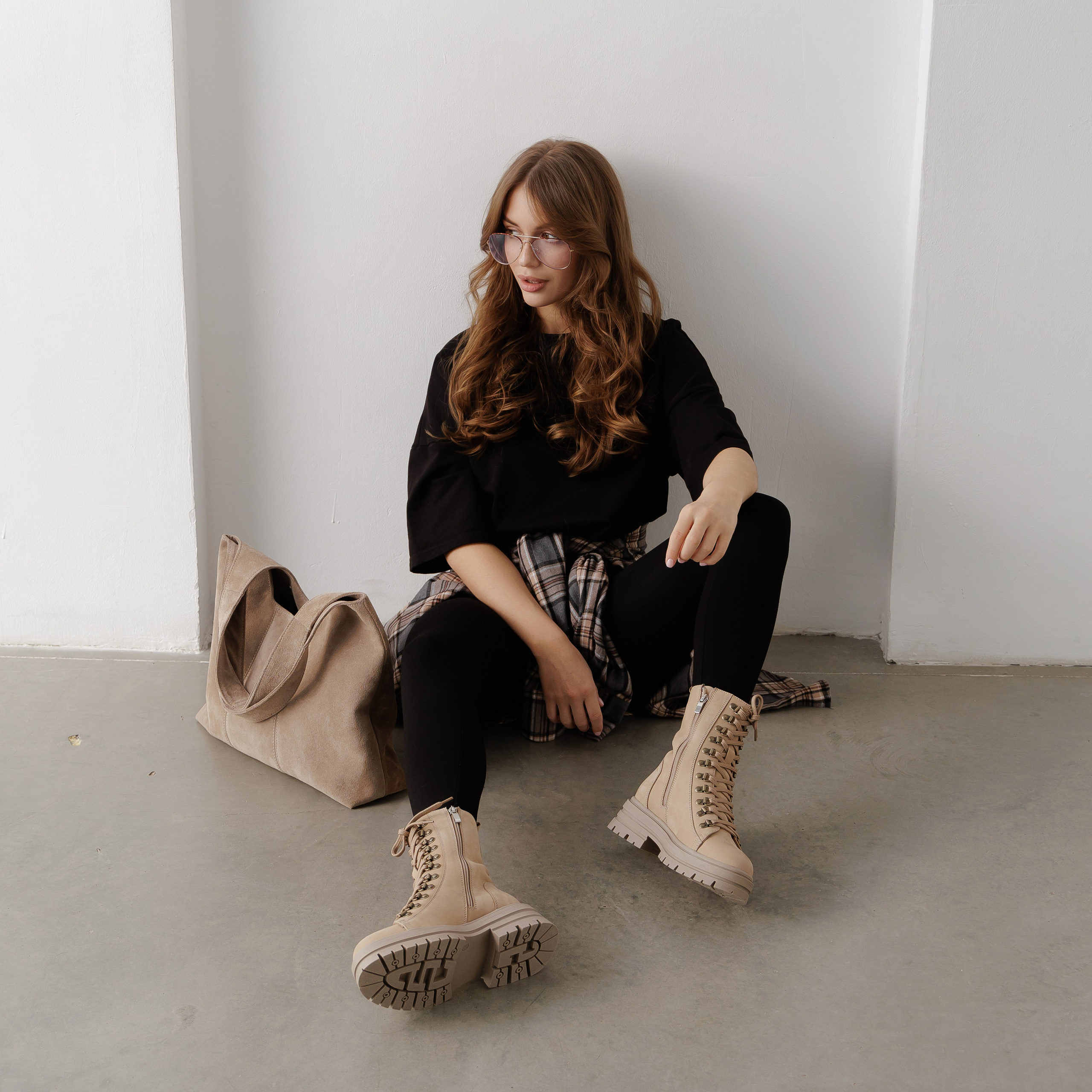 FACTURA — каталог. Фото и видео контент за одну съемку — Веретенников Егор