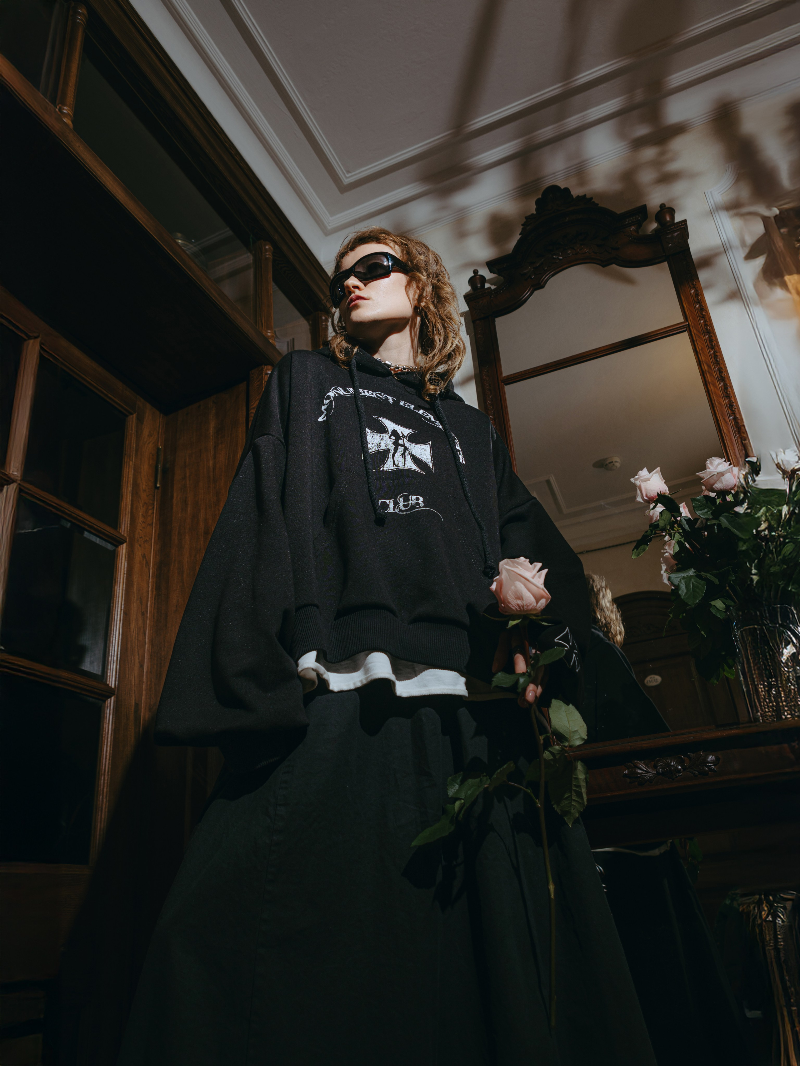 MONUMENT. Фото и видео контент за одну съемку — Веретенников Егор