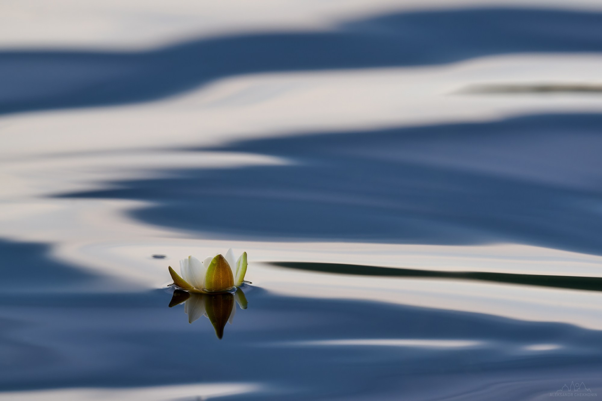 Пейзаж. Пейзажный фотограф Александр Чехонин
