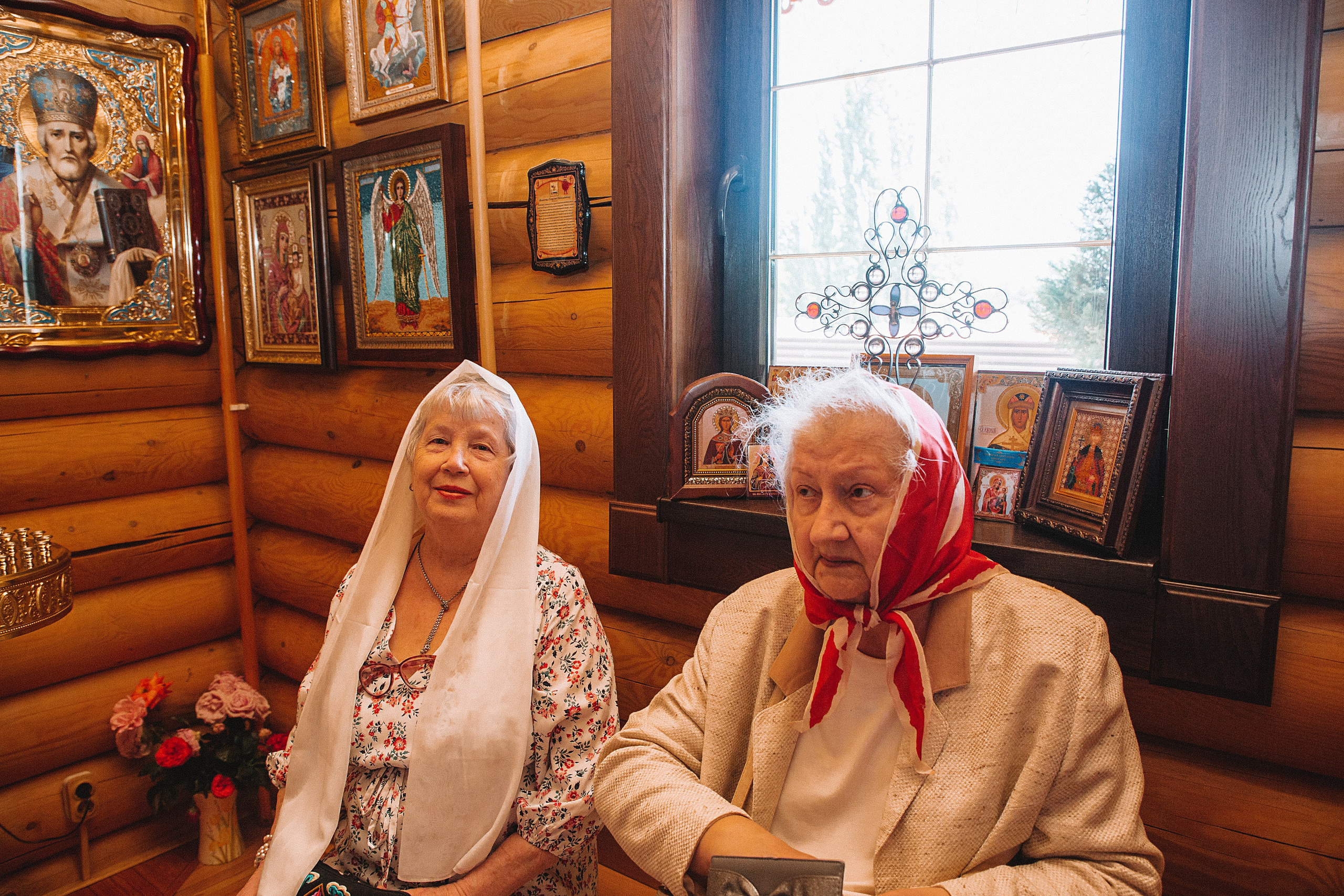 Таинство Крещения. Свадебный и семейный фотограф/видеограф в Краснодаре Наталья Осинская