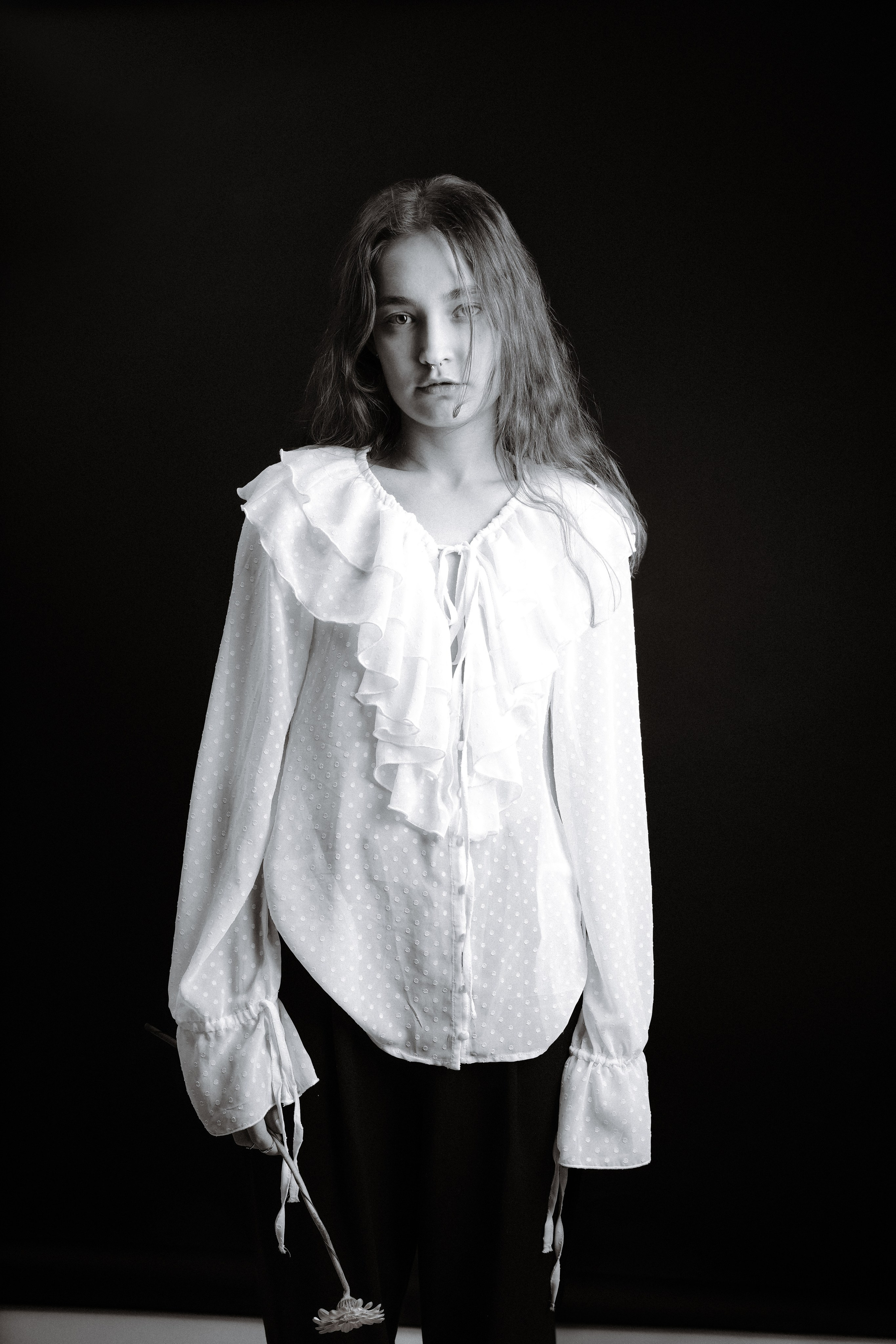 Алина. Galchenok