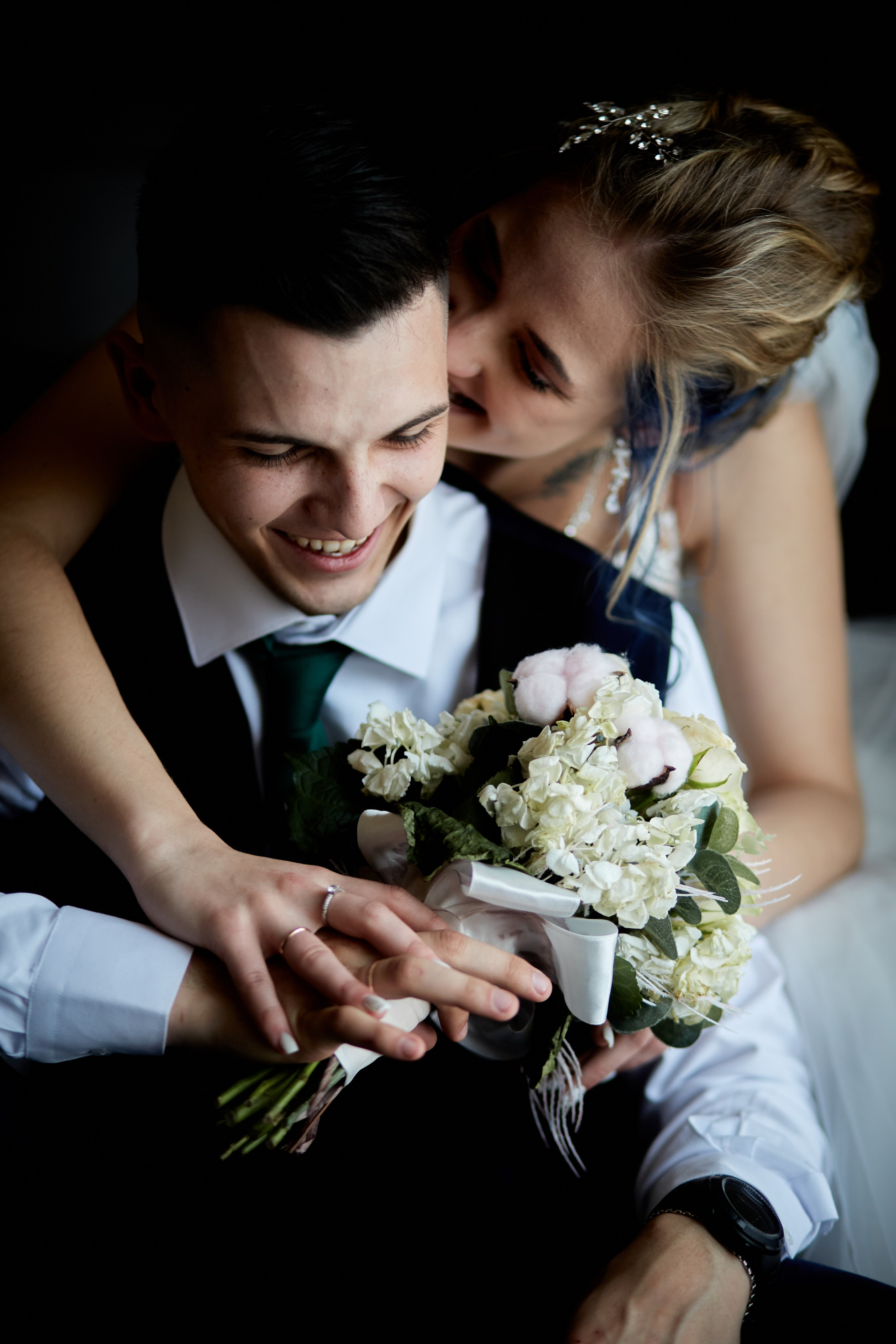 ФОТО СВАДЬБЫ. ФОТО — ВИДЕО Юрий Безрукавый