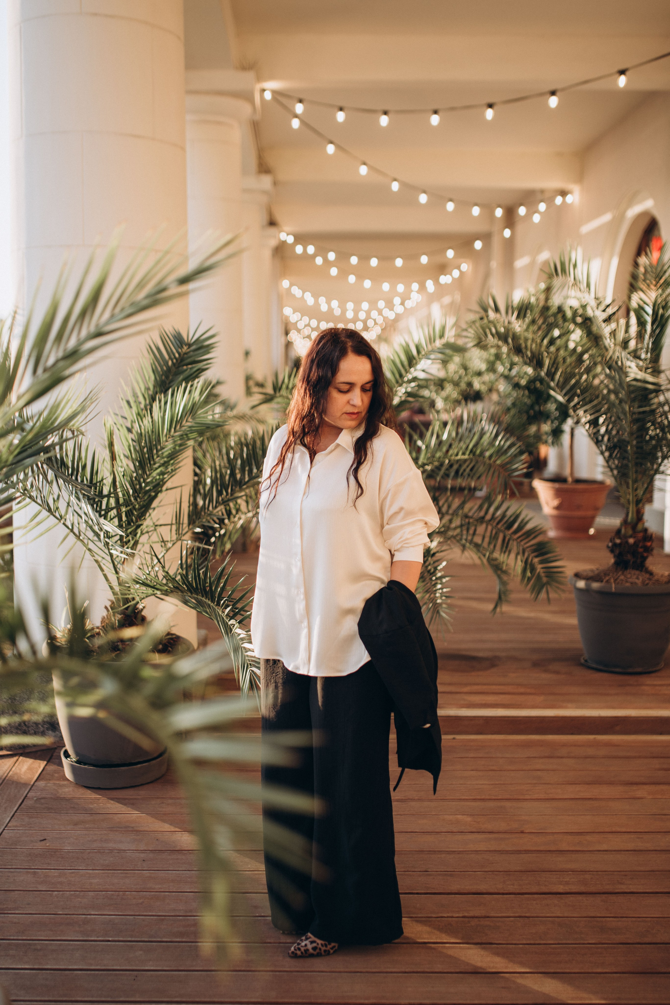 Индивидуальная фотосессия в Сочи, фотосъёмка для девушки. Фотограф в Сочи — Маргарита Поганова