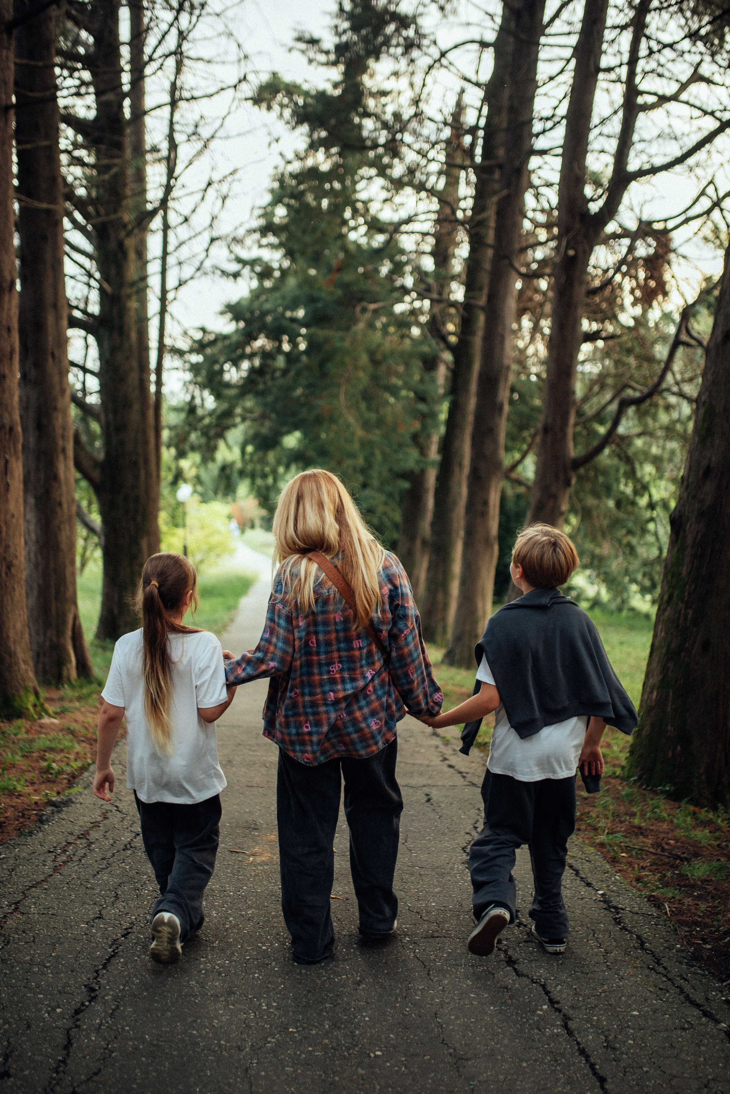Фотосессия в центре Сочи в парке Дендрарий. Фотограф в Сочи — Маргарита Поганова
