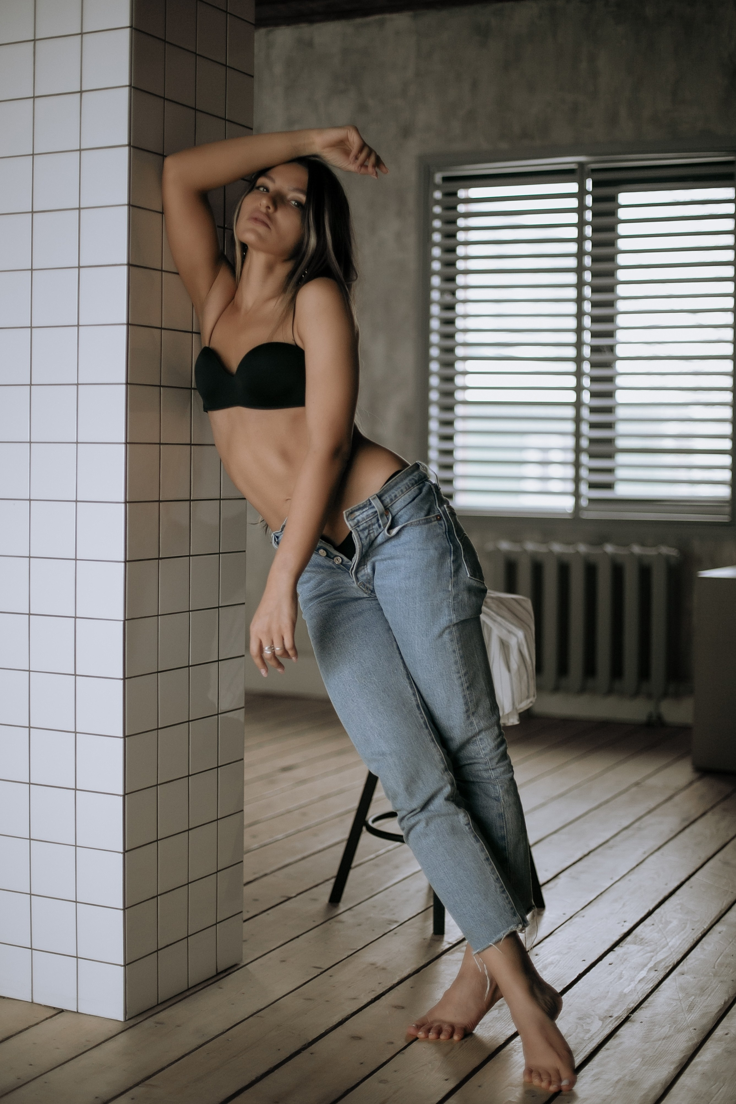 Dasha. PHOTOGRAPHER romanoff-egor