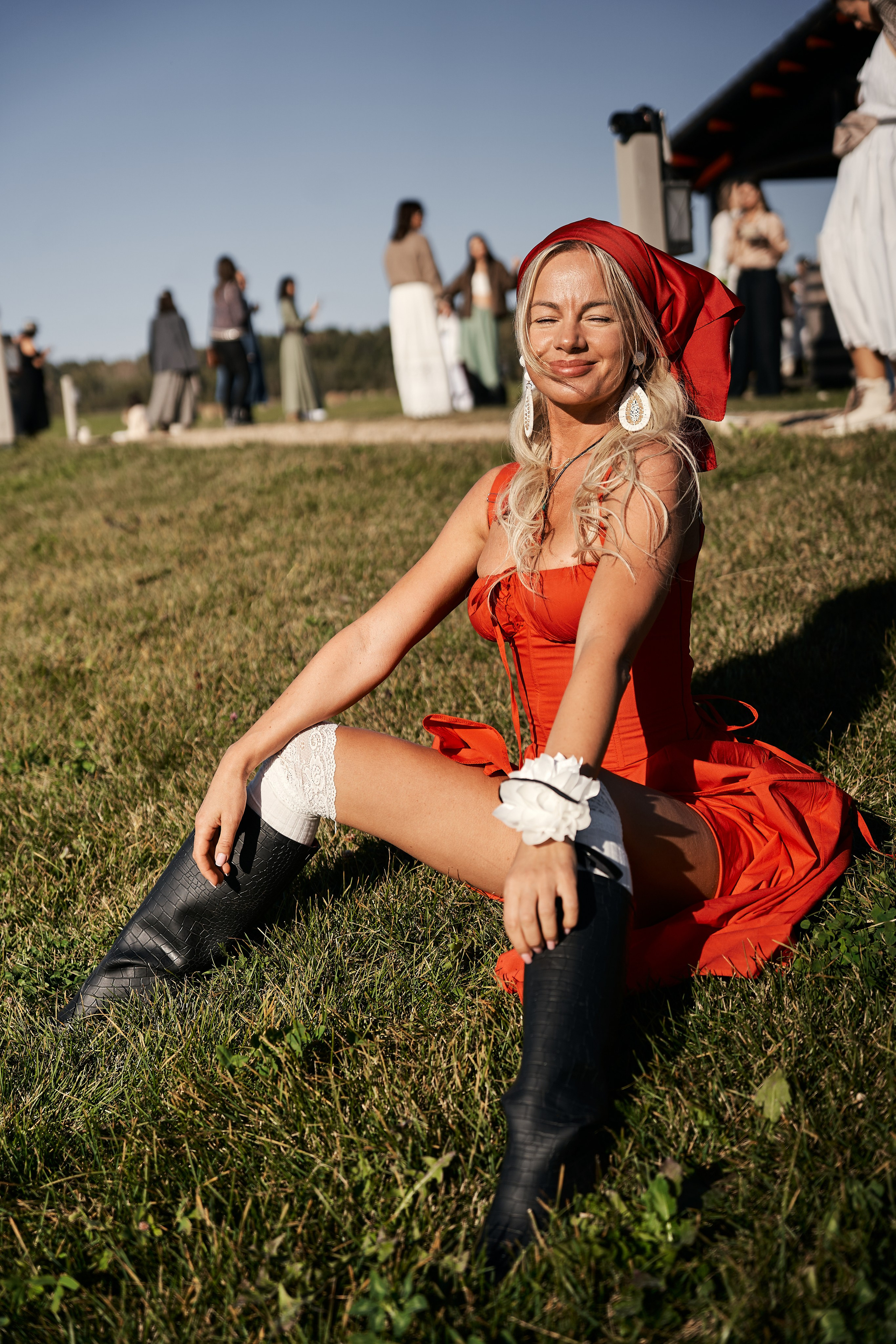 Sexychella. Фотограф в Москве Казакова Анна