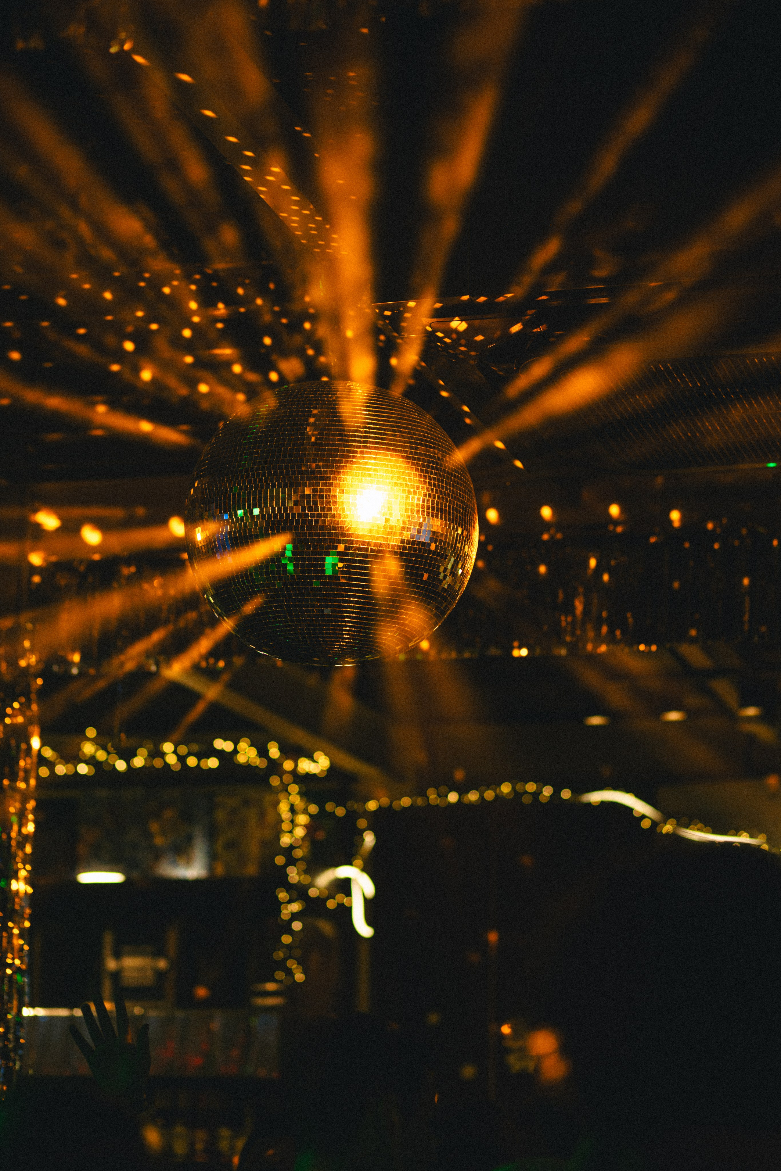 НОВОГОДНЯЯ ВЕЧЕРИНКА 90-х | Парк Культуры. Фотограф в Ставрополе Алина Клочкова