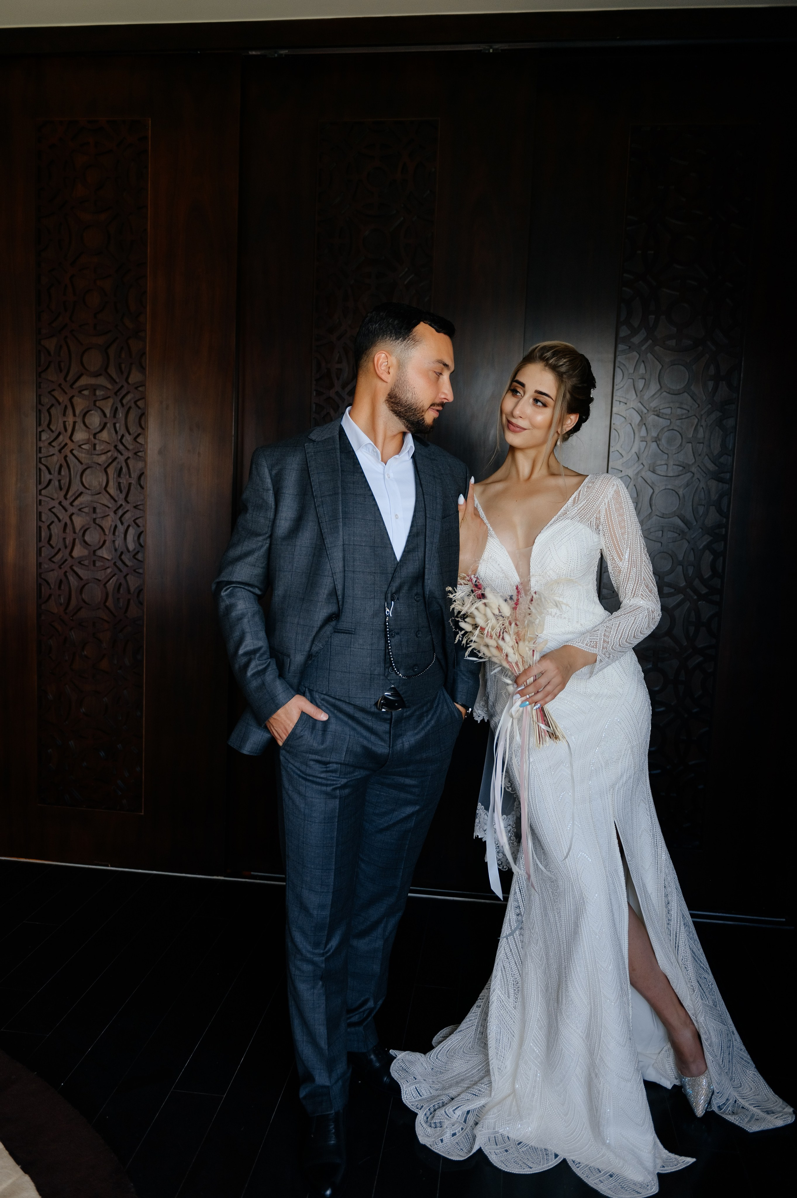 WEDDING. Фотограф Евгений Фураев