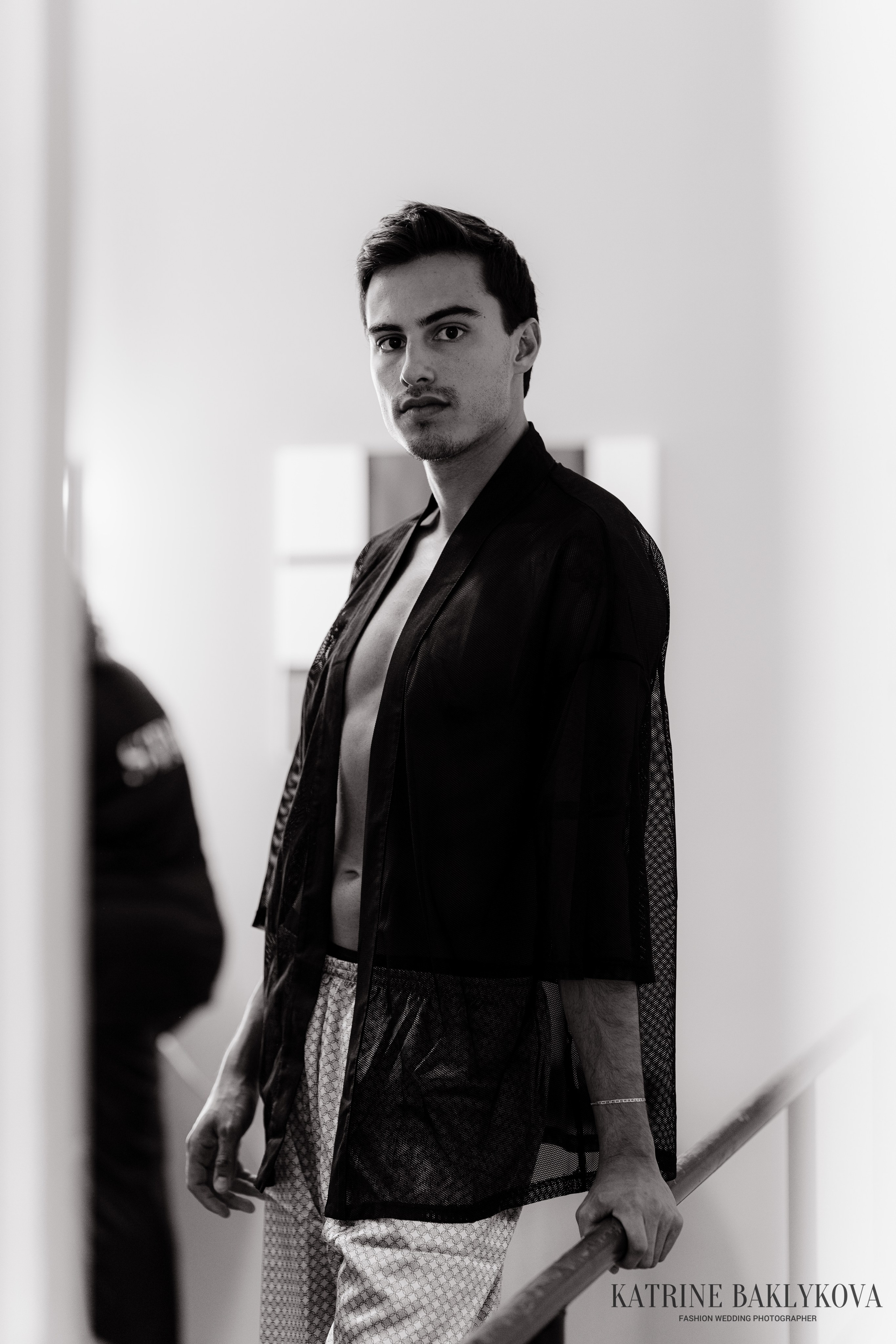 COASTAL FASHION WEEK LOS ANGELES. Fashion Wedding Photographer Los Angeles Katrine Baklykova