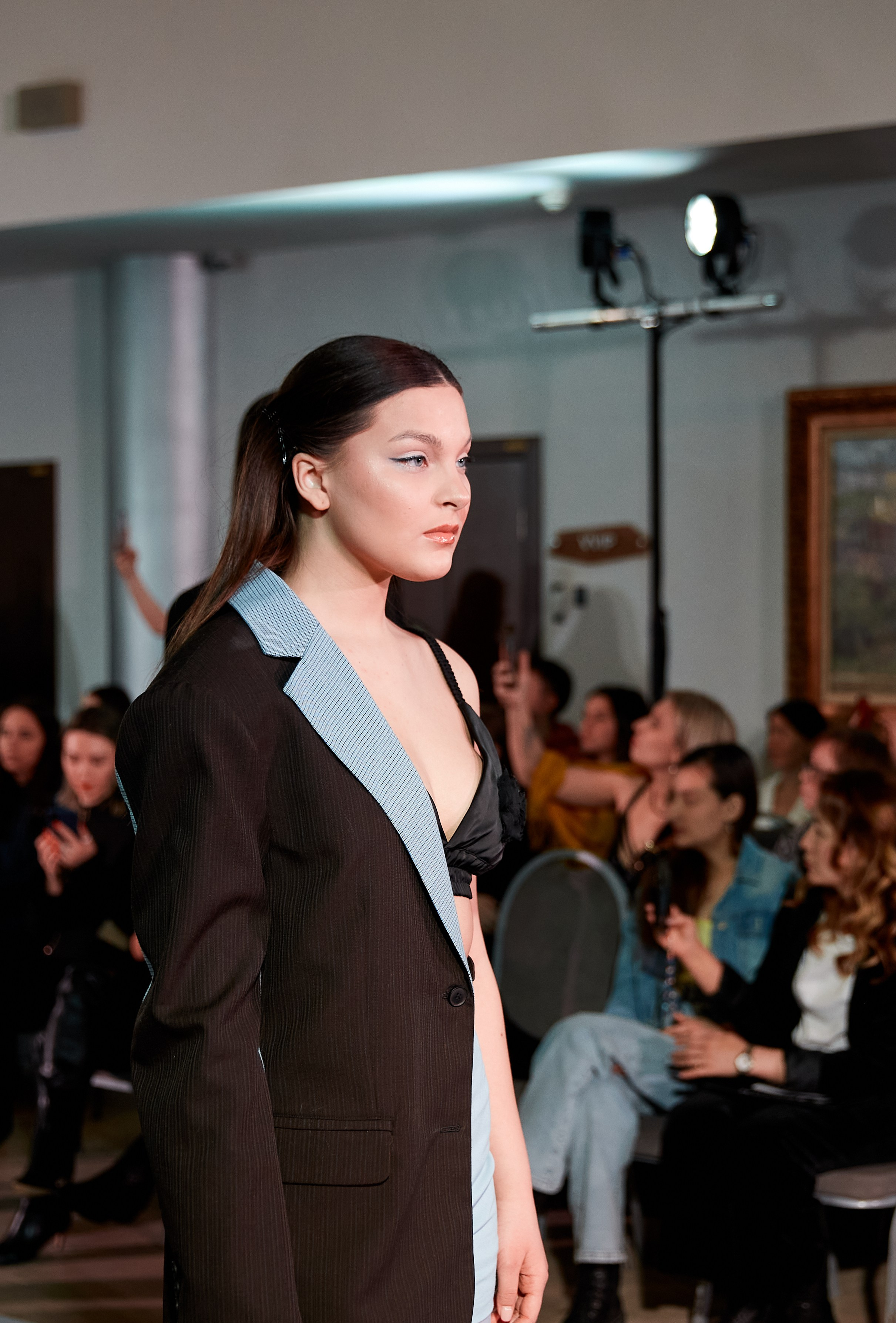 Fashion Bitva. Frame Craft