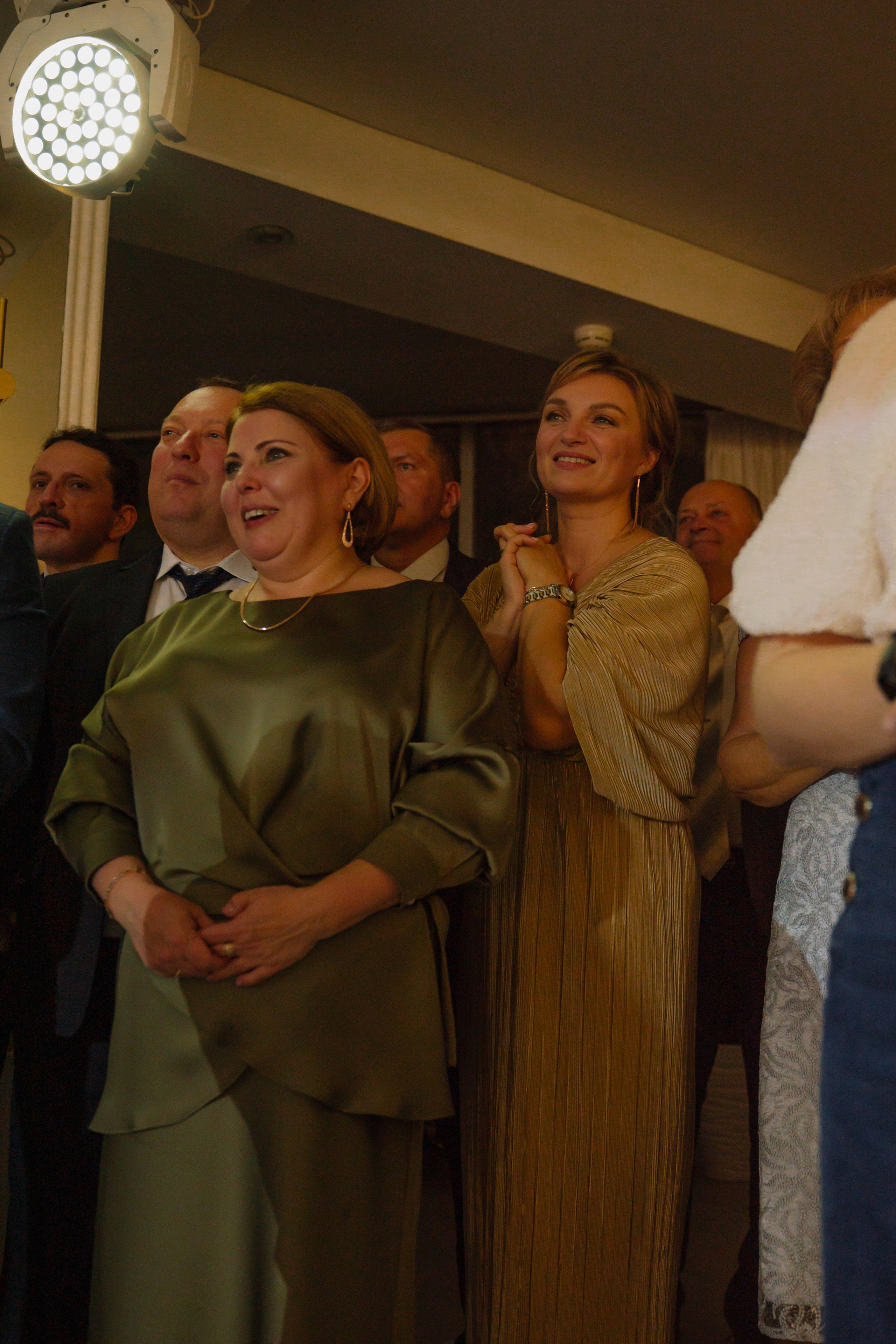 Что было после. Ваш свадебный и семейный фотограф