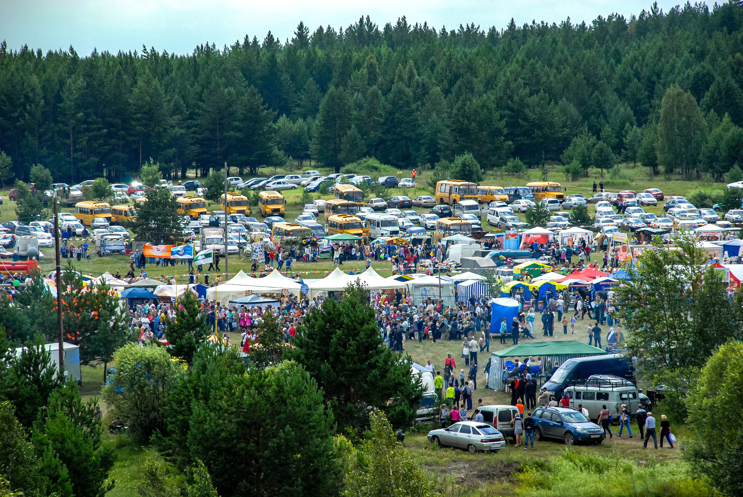 Уютный город мой. Фотограф Андрей Гузеев