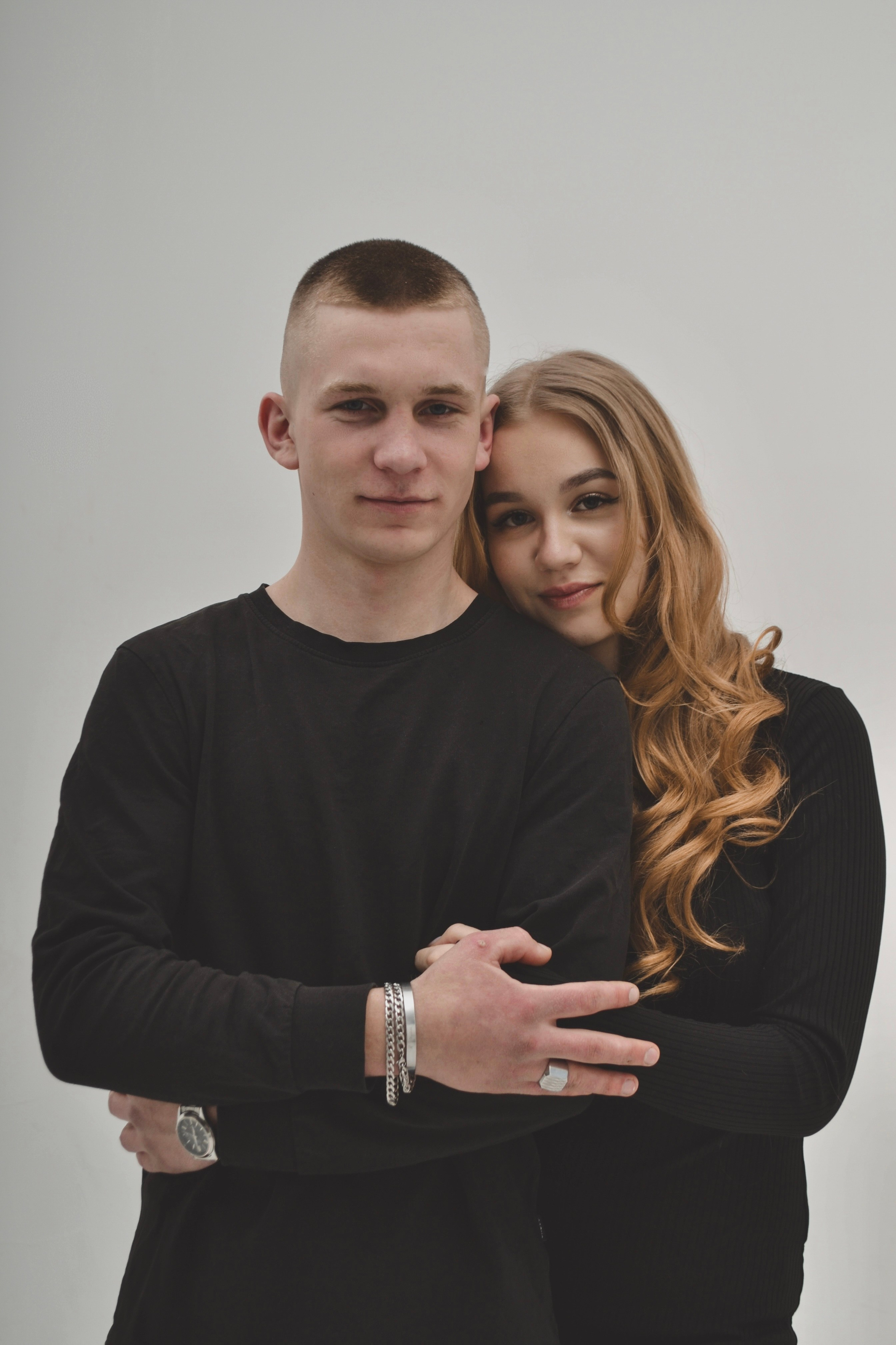 Anastasia&Vladimir. Семейный фотограф Головченко Татьяна в Барнауле