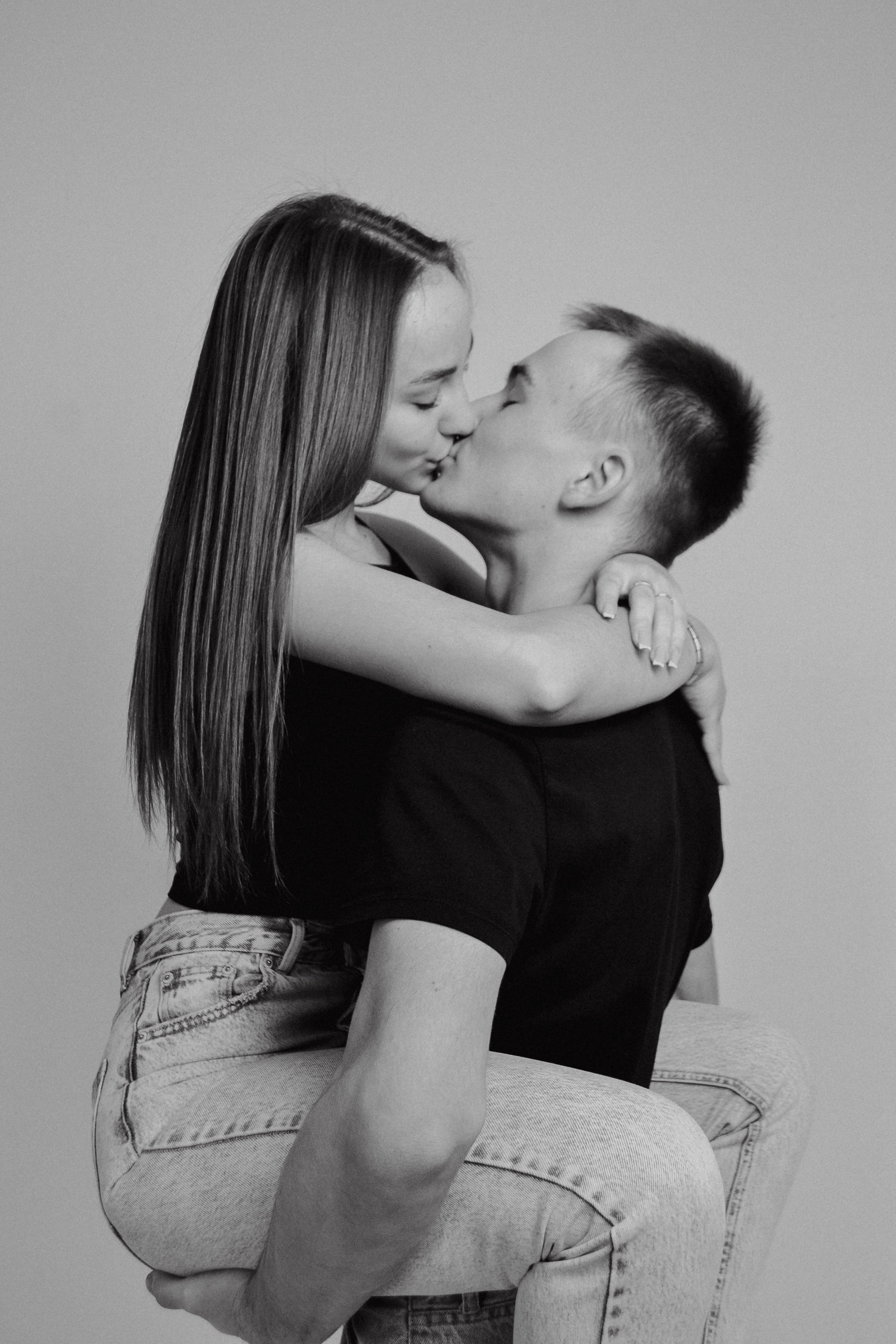 Alyona&Alexei. Семейный фотограф Головченко Татьяна в Барнауле